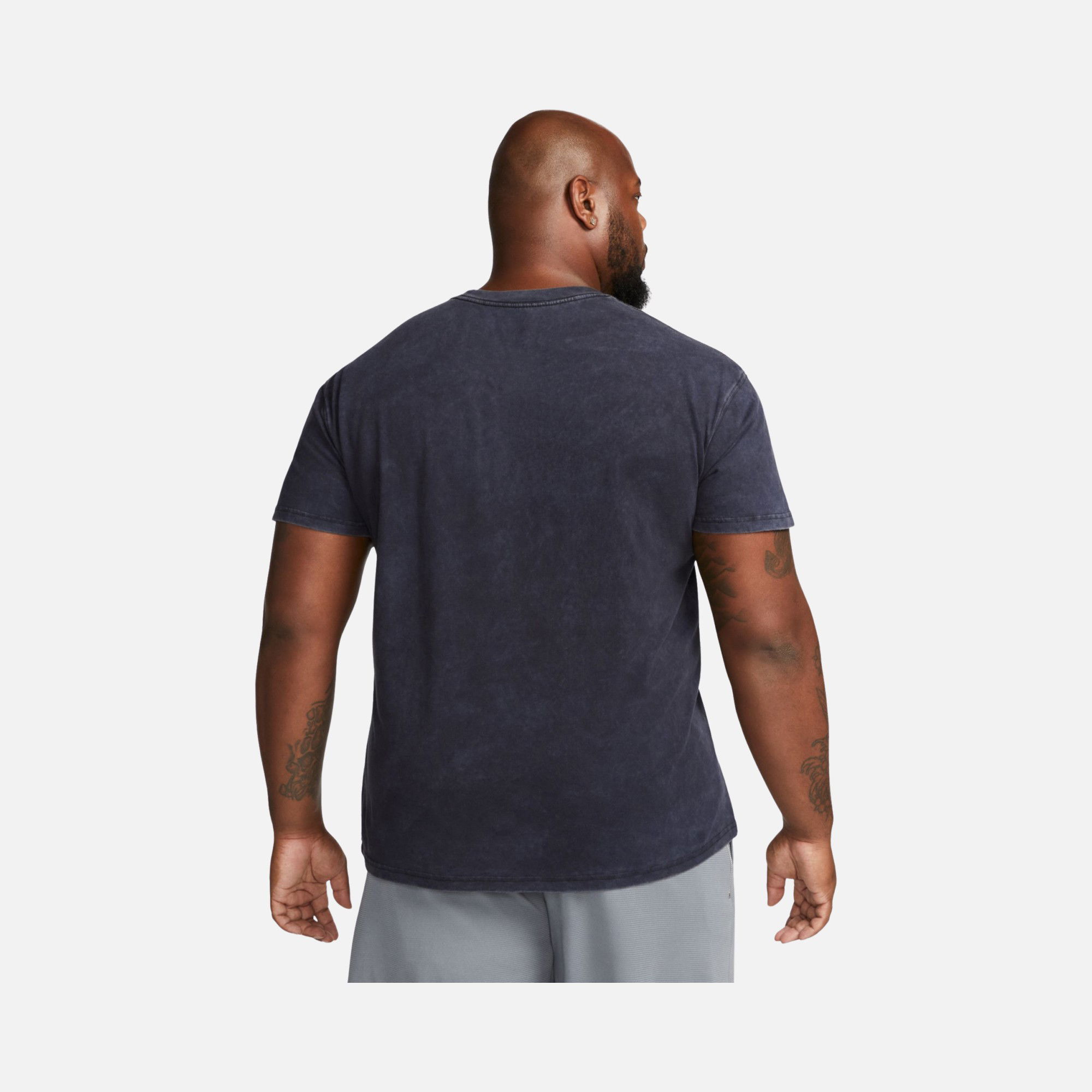 Nike Premium Pack Style Basketball Short-Sleeve Erkek Tişört