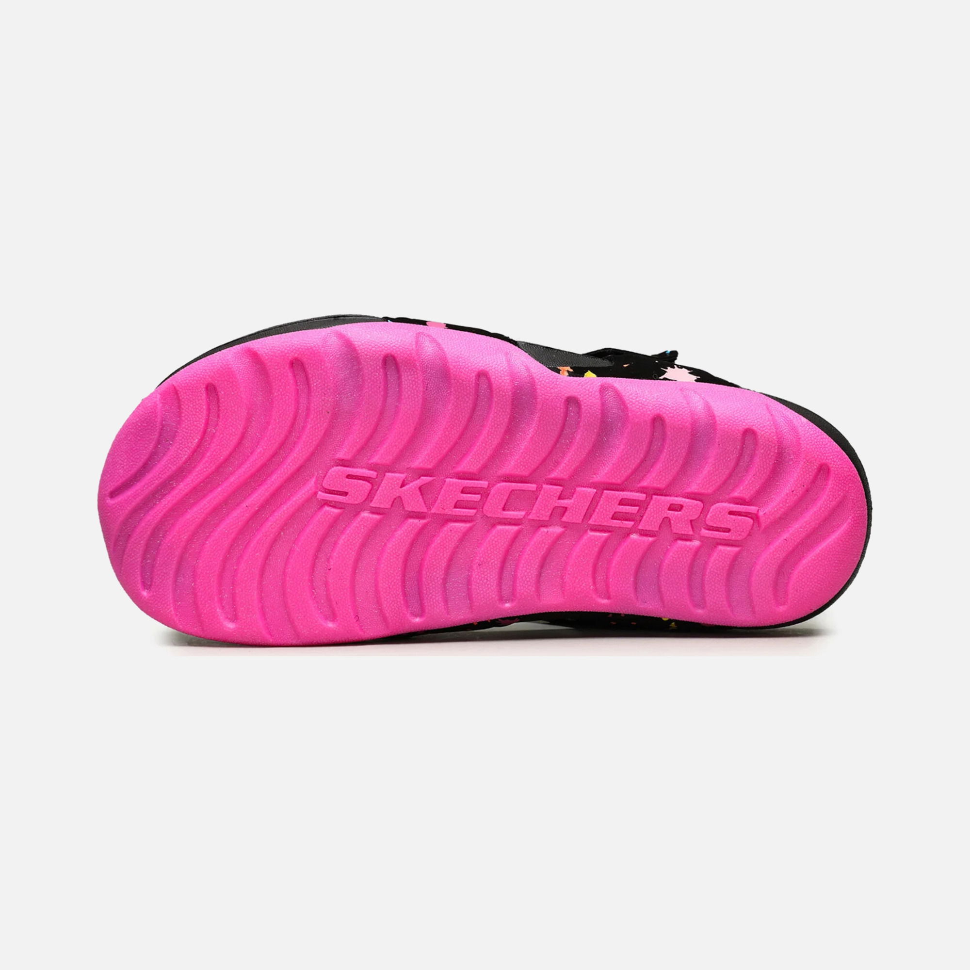 Skechers Sportswear Side Wave (Gril's) Çocuk Sandalet