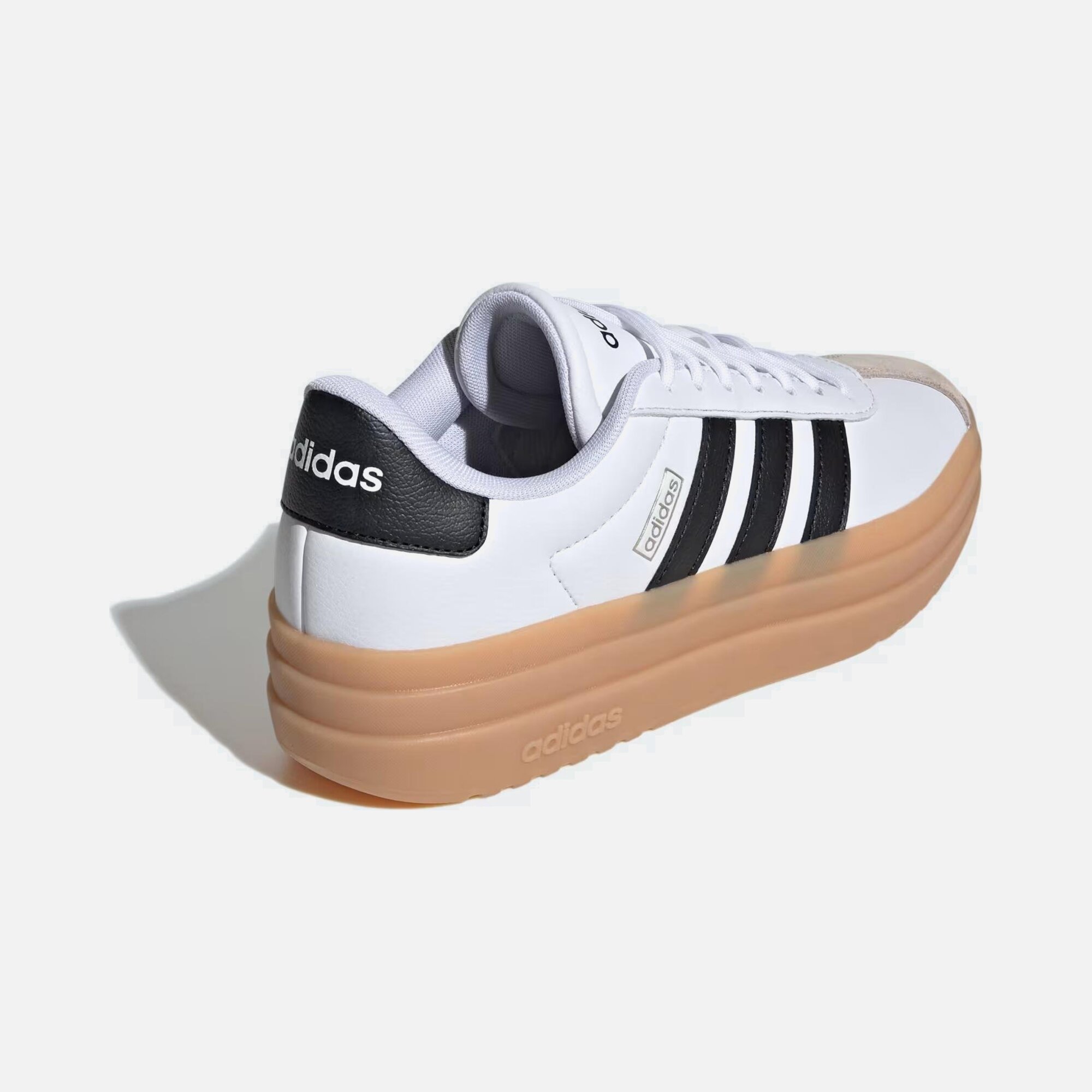 adidas Sportswear Vl Court Bold '24 Kadın Spor Ayakkabı