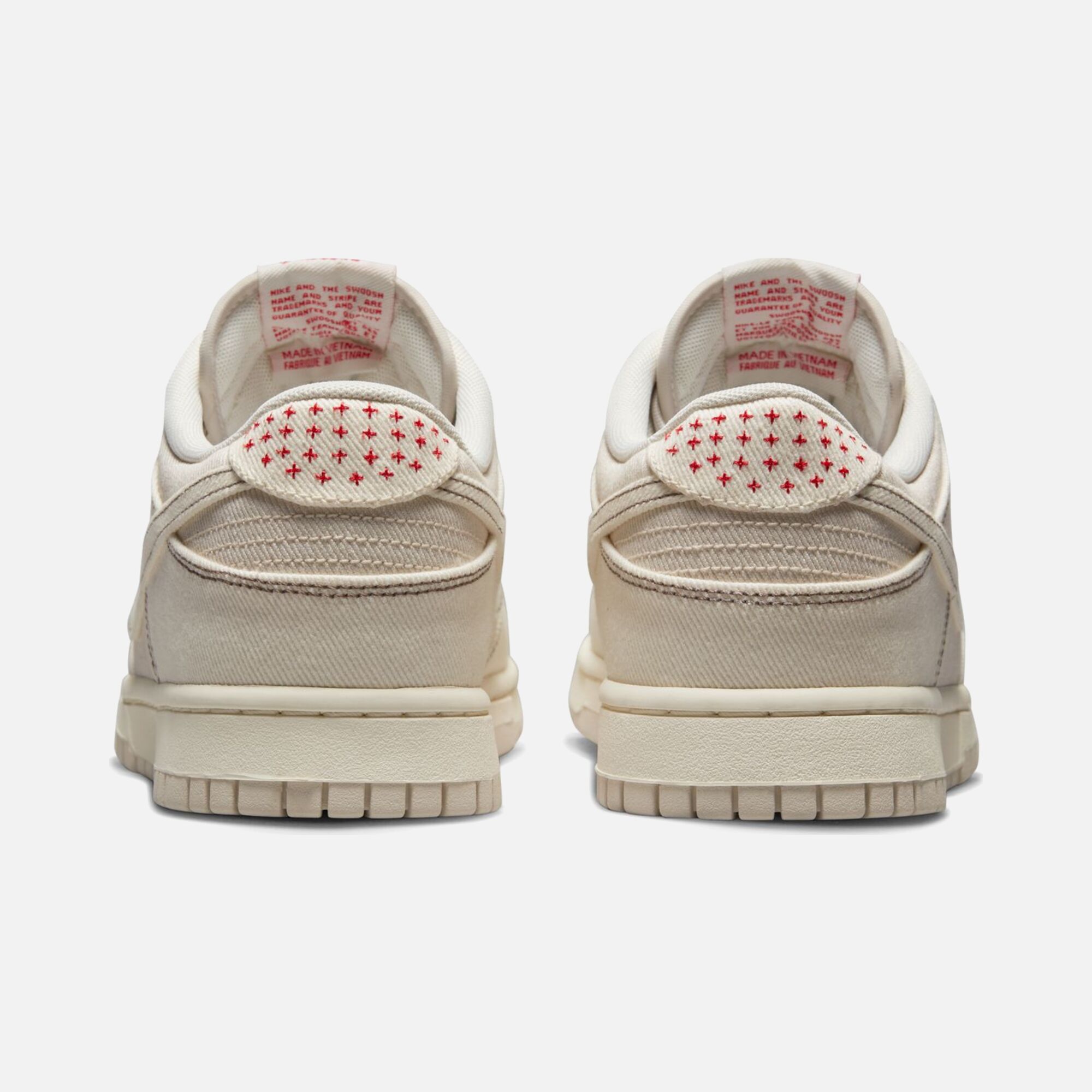 Nike Dunk Low Retro SE Canvas Erkek Spor Ayakkabı