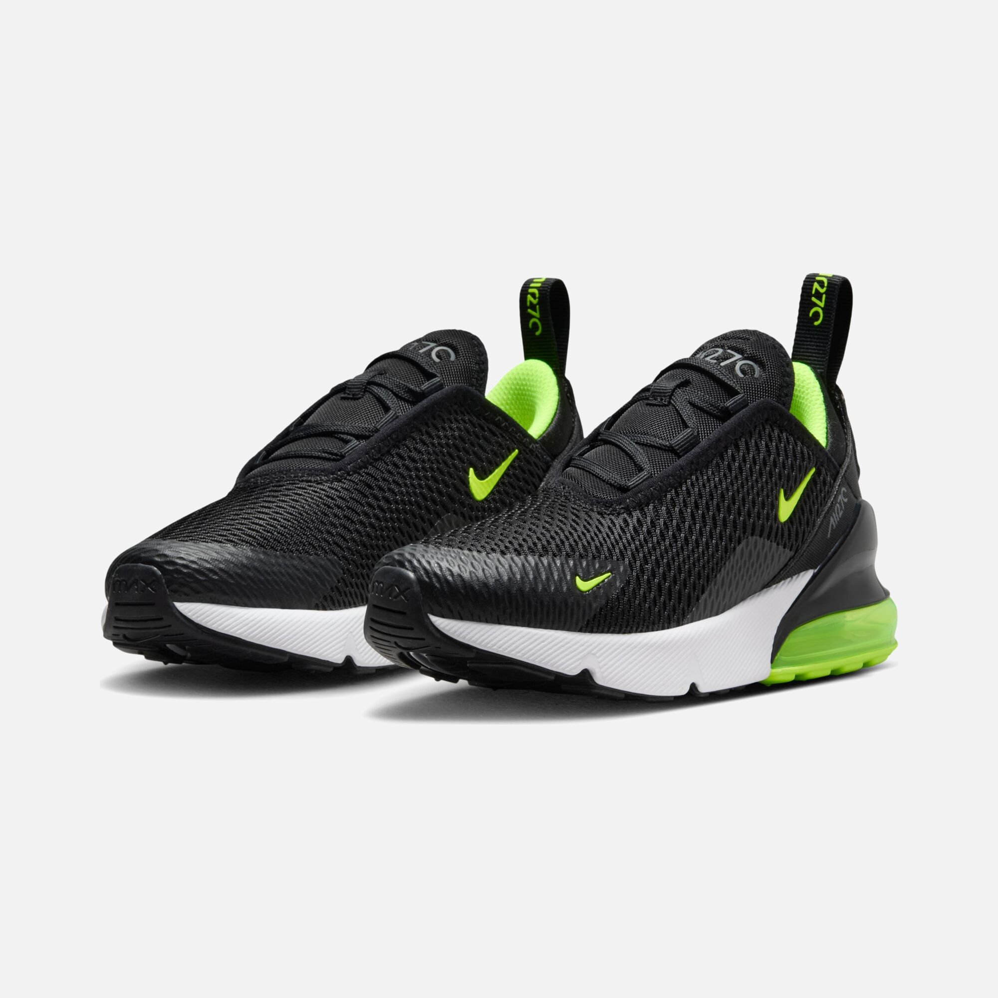 Nike Air Max 270 FW24 (PS) Çocuk Spor Ayakkabı