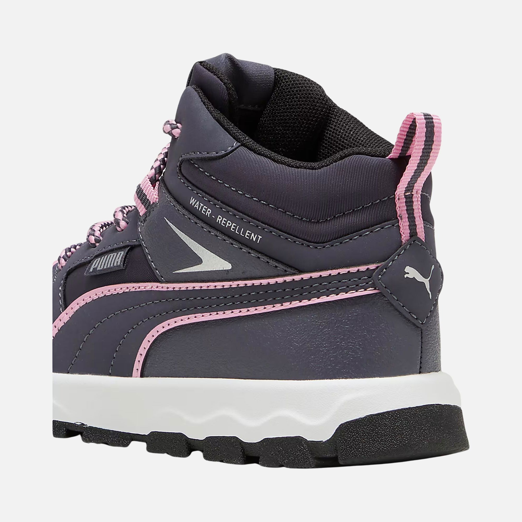 Puma Sportswear Evolve Trail SoftFoam+ Heel Mid (PS) Çocuk Spor Ayakkabı