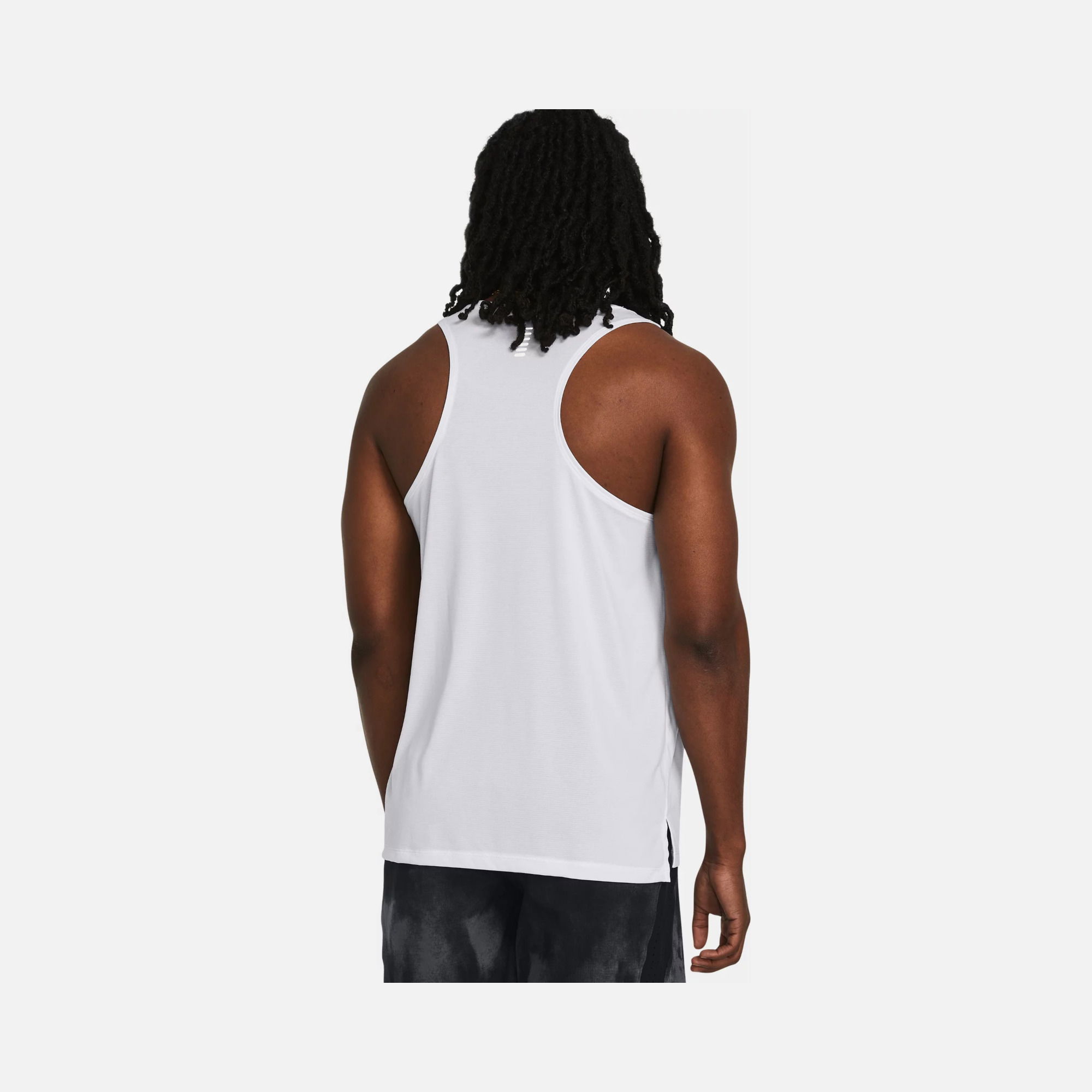 Under Armour Launch Running Erkek Atlet