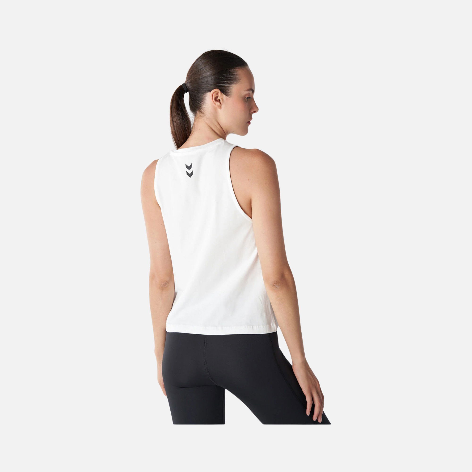 Hummel Run T-Mt Ultra Running Kadın Atlet