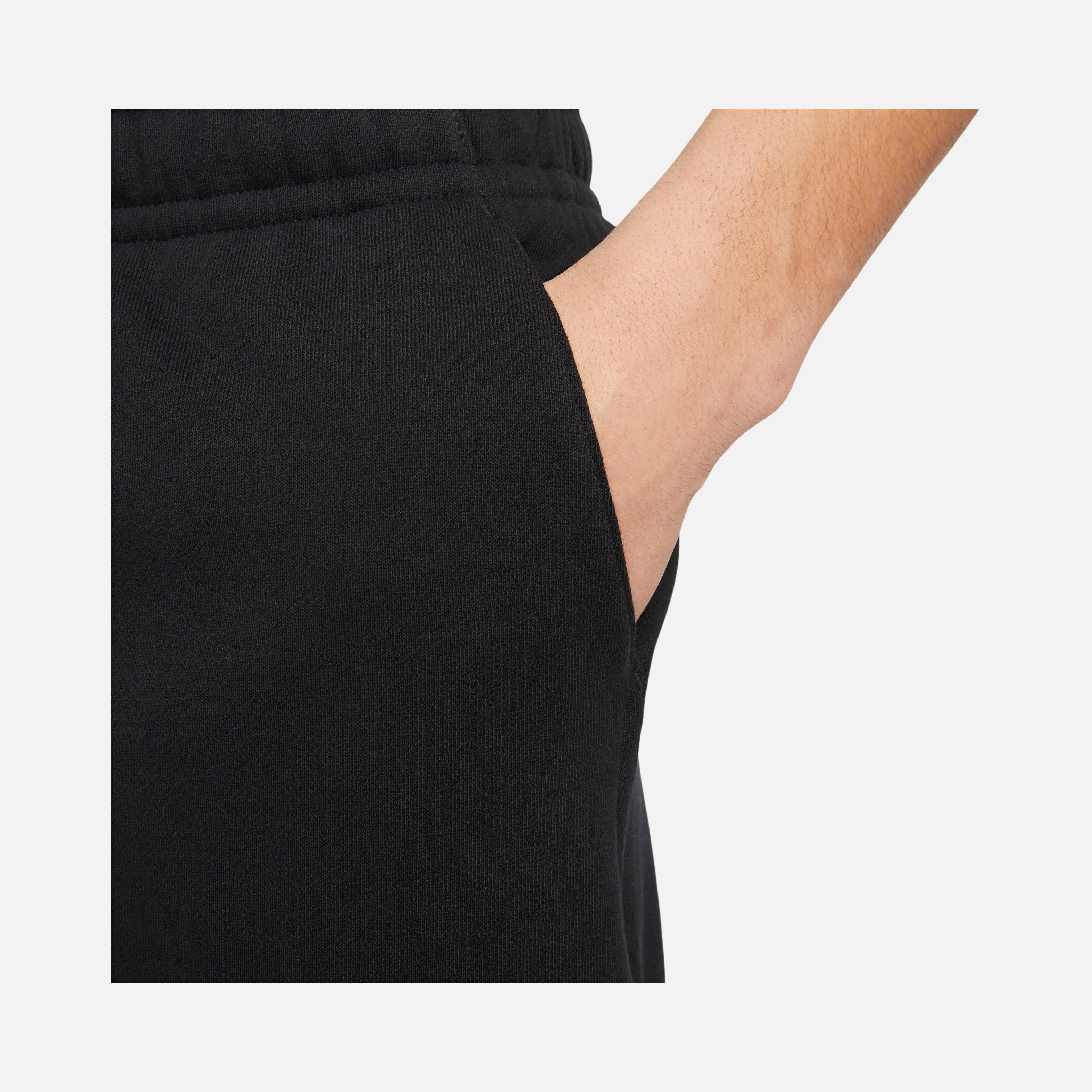 Nike Club Fleece French Terry Flow Erkek Şort