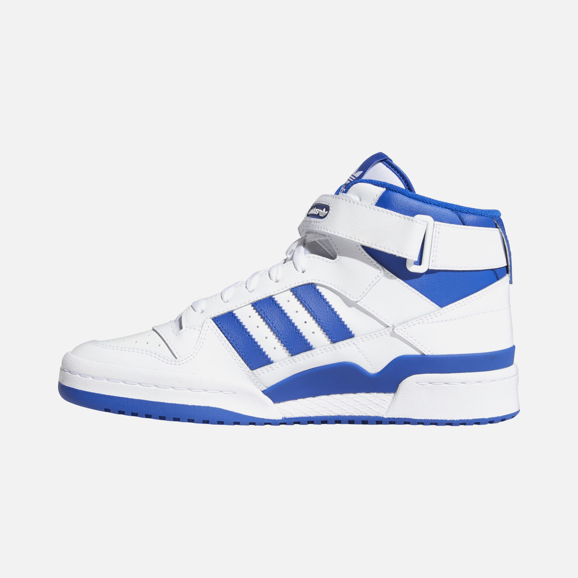 adidas Forum Mid Erkek Spor Ayakkabı