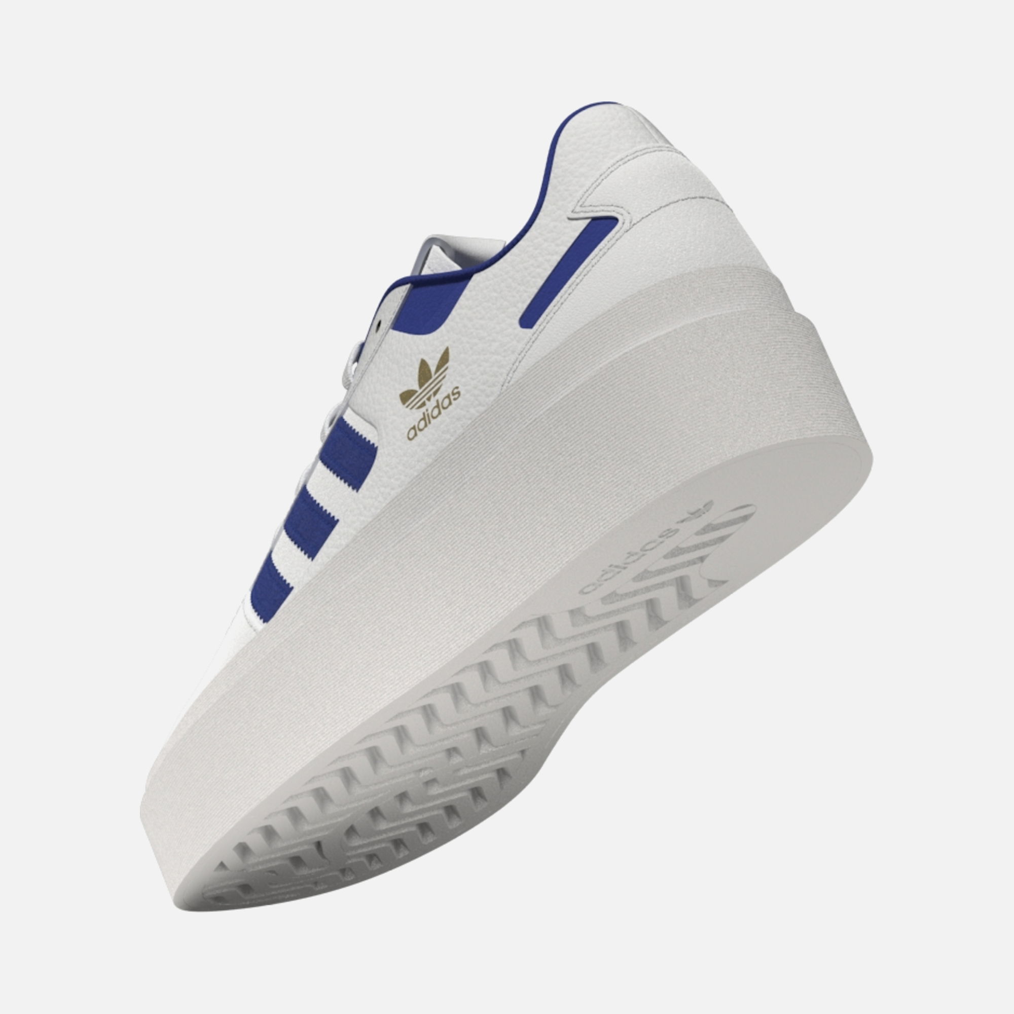 adidas Sportswear Forum Bonega Woven Platform FW23 Kadın Spor Ayakkabı
