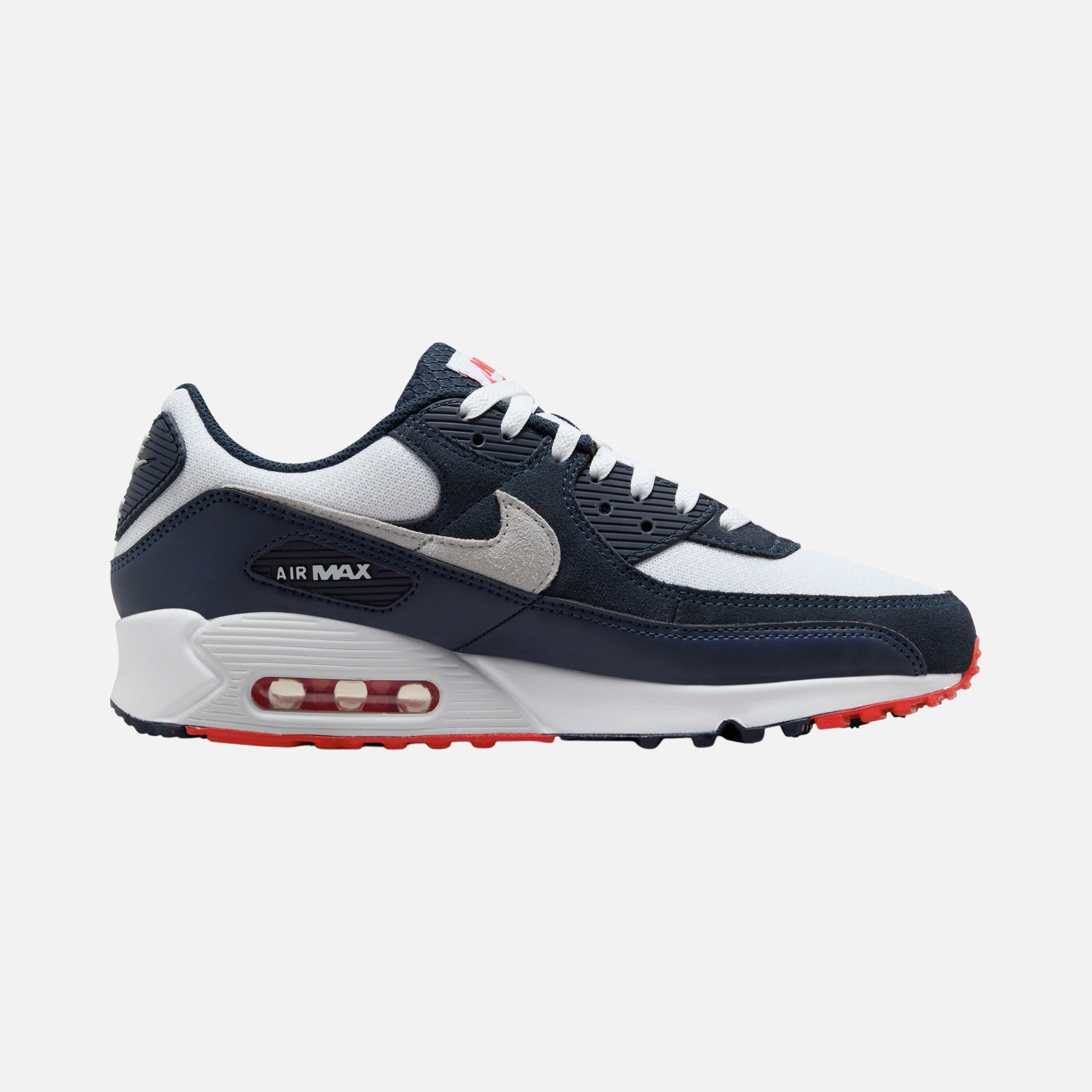 Nike Air Max 90 FW24 Erkek Spor Ayakkabı