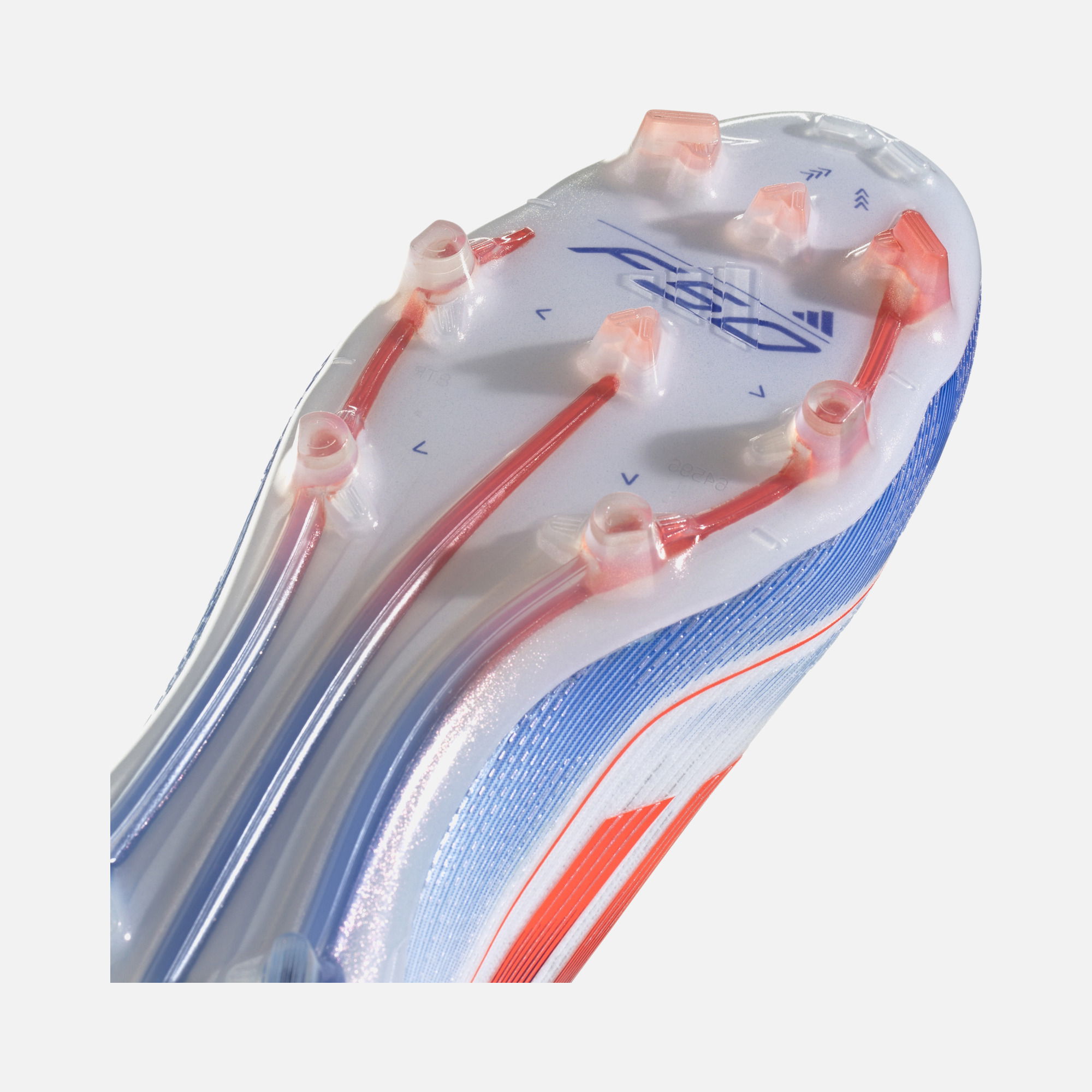 adidas F50 Elite Laceless FG Firm Ground Erkek Krampon