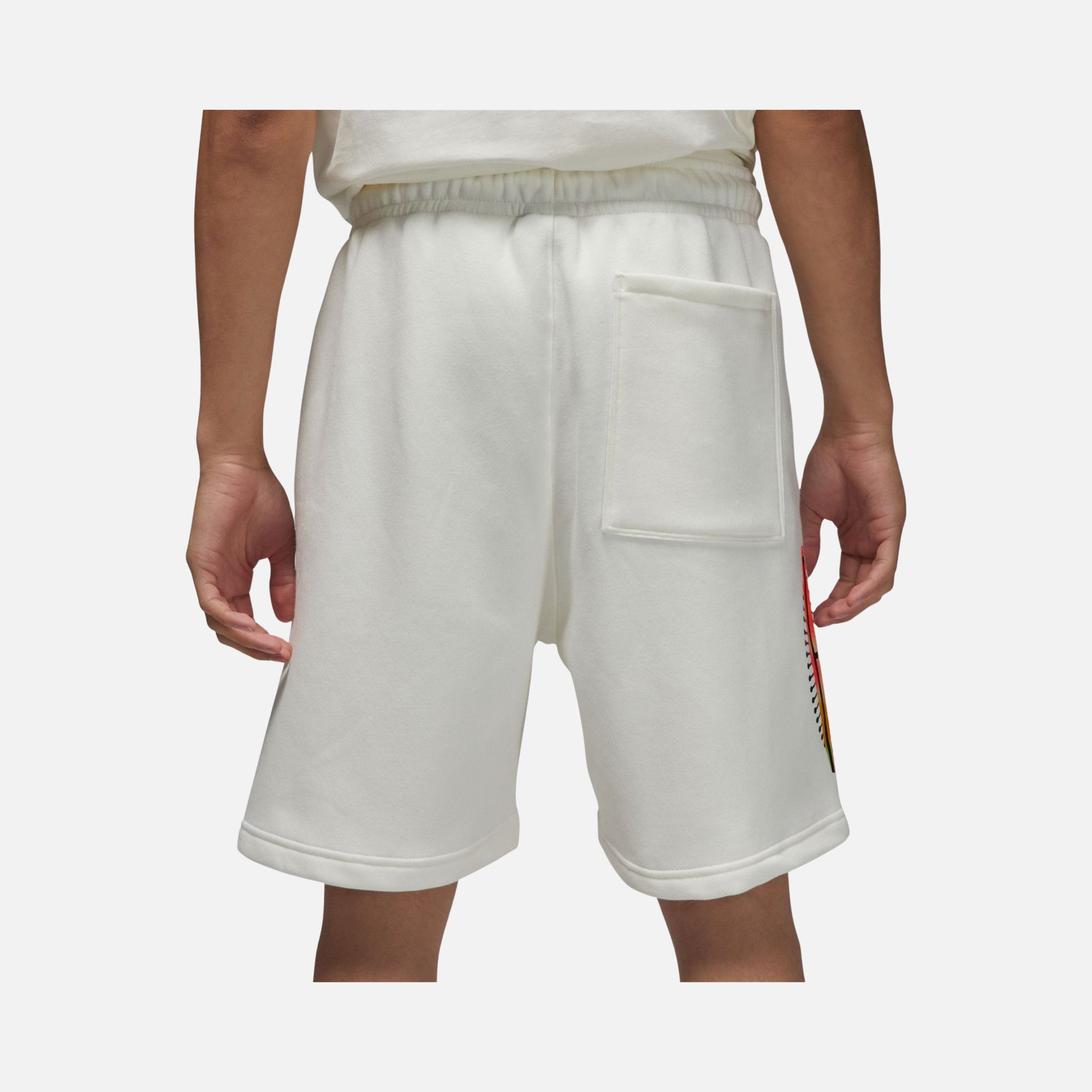 Nike Jordan Flight MVP Fleece Erkek Şort