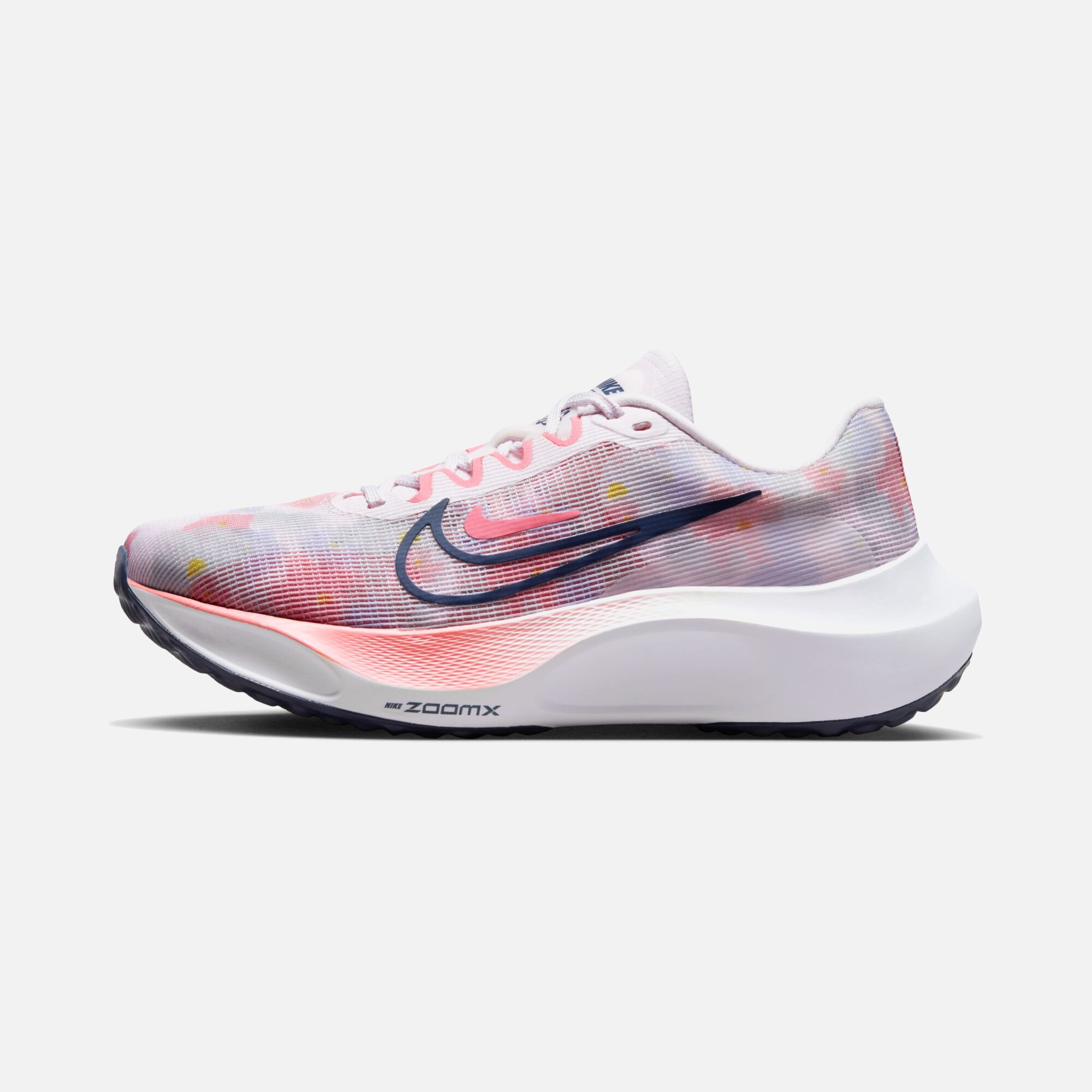 Nike Zoom Fly 5 Premium Road Running Kadın Spor Ayakkabı