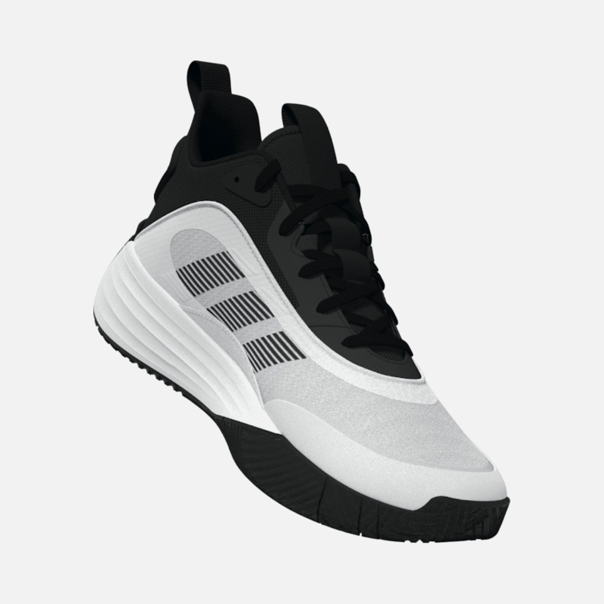 adidas Own the Game 3.0 Versatile Erkek Basketbol Ayakkabısı