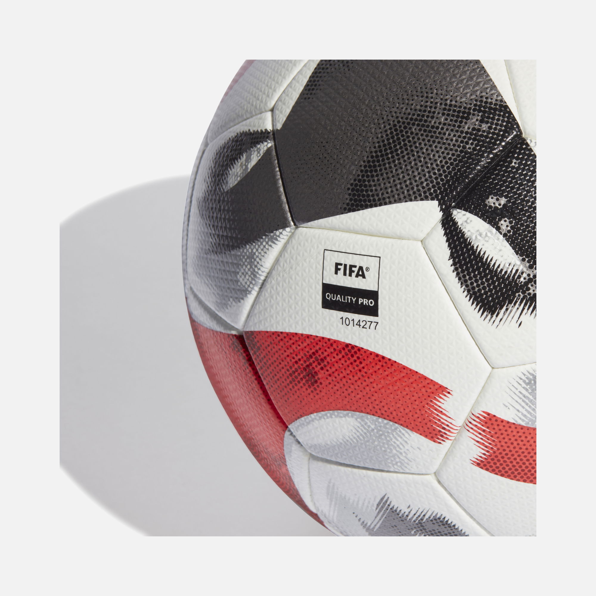 adidas Tiro Pro FIFA Quality Pro Certified Uninspiring No:5 Futbol Topu