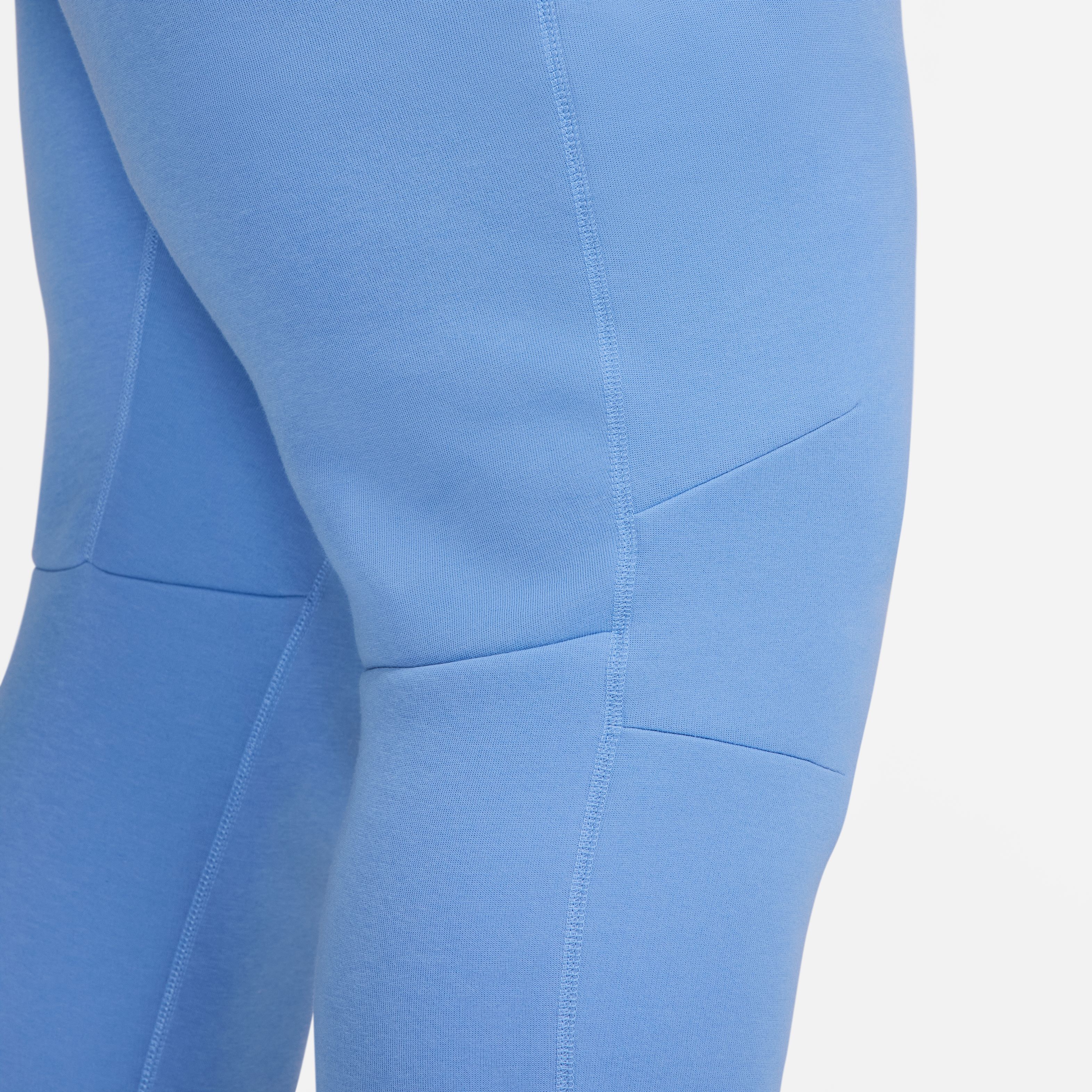 Nike Sportswear Tech Fleece FW24 Erkek Eşofman Altı