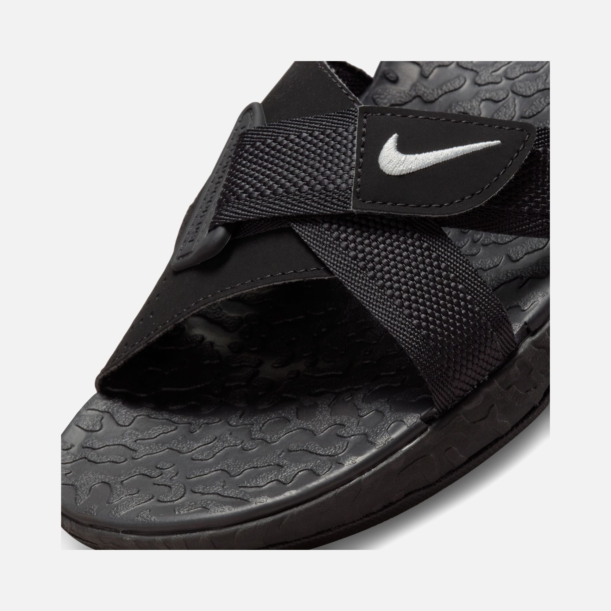 Nike ACG Air Deschutz+ ''City Walks to Canyon Trails'' Erkek Sandalet