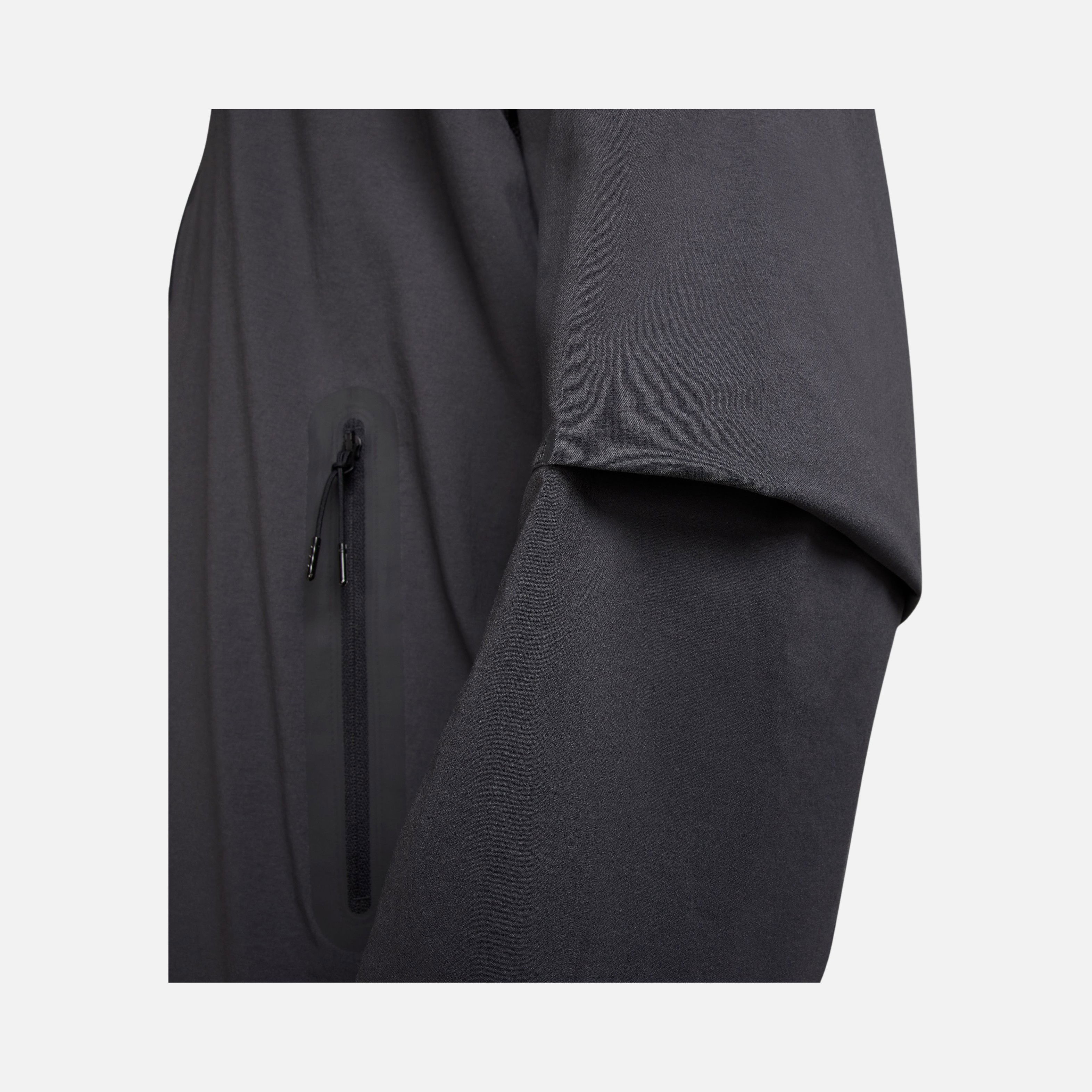 Nike Sportswear Tech Woven Windrunner Full-Zip Hooded Erkek Ceket