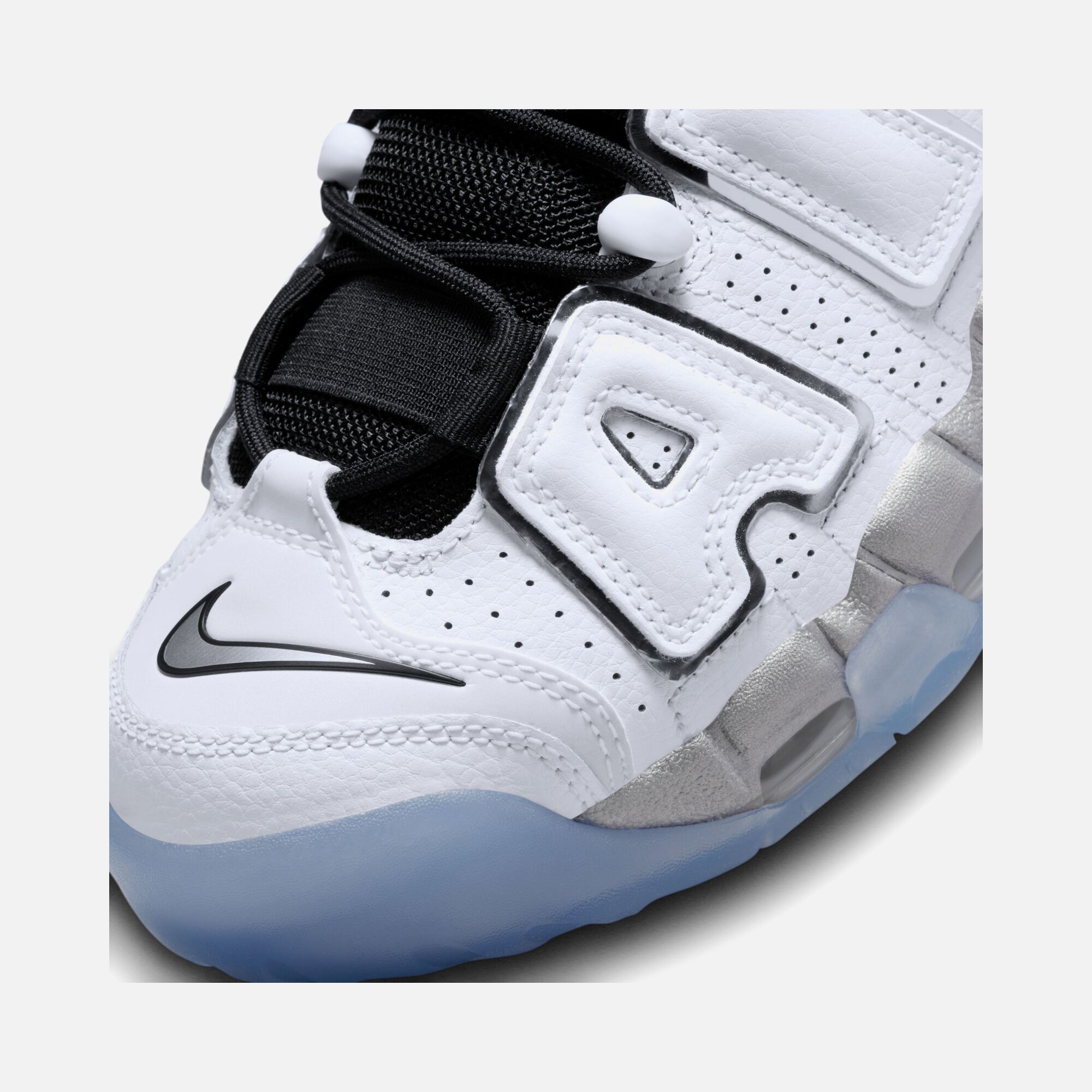 Nike Air More Uptempo SE Kadın Spor Ayakkabı