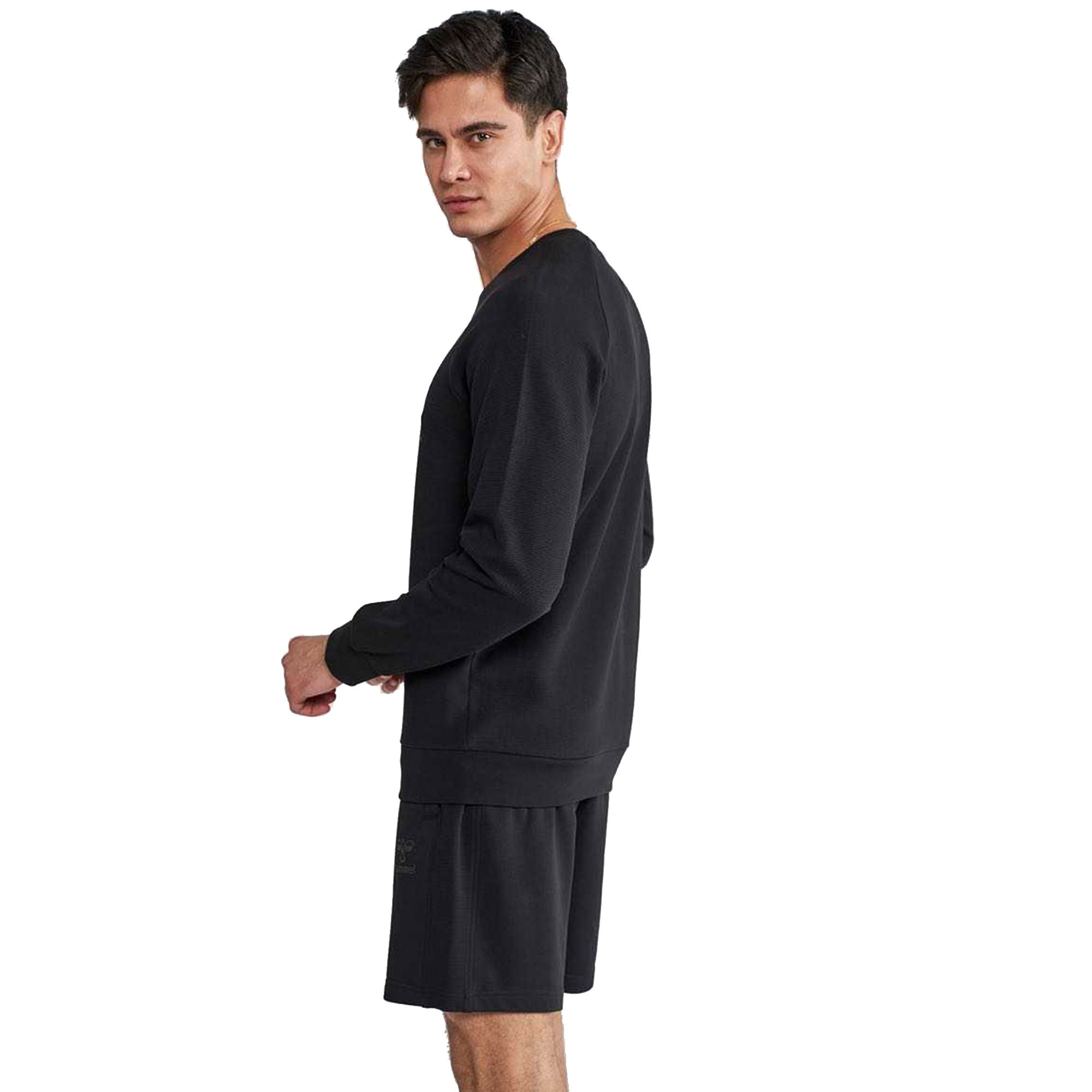 Hummel Dare Erkek Sweatshirt