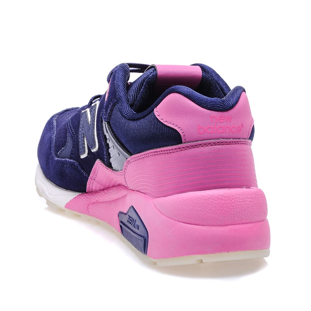 New Balance 580 Unisex Spor Ayakkabı