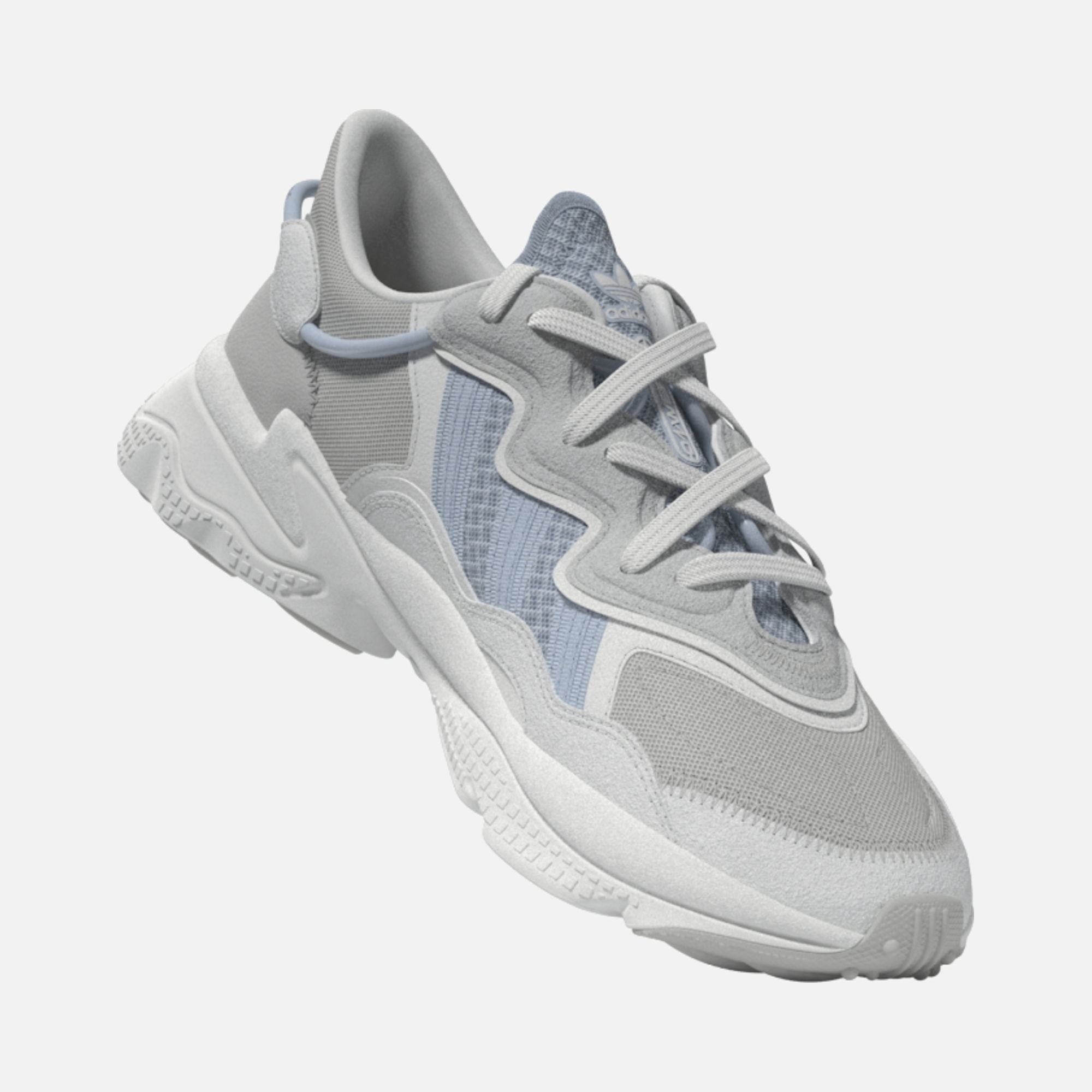 adidas Sportswear Ozweego FW23 Erkek Spor Ayakkabı