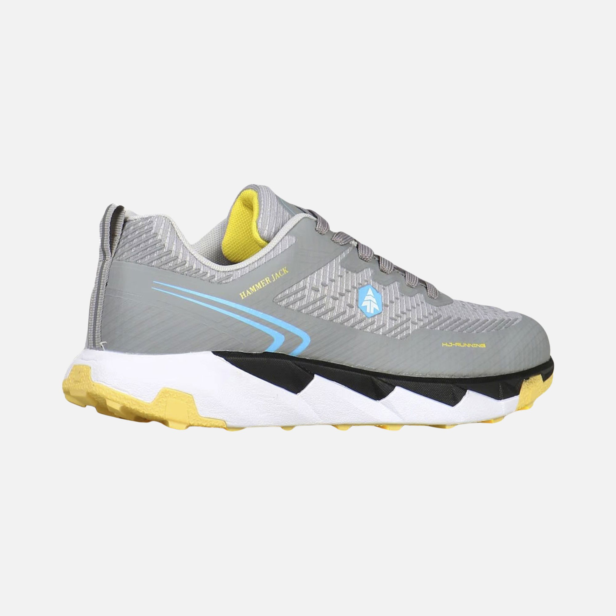 Hammer Jack Lupin M Erkek Spor Ayakkabı