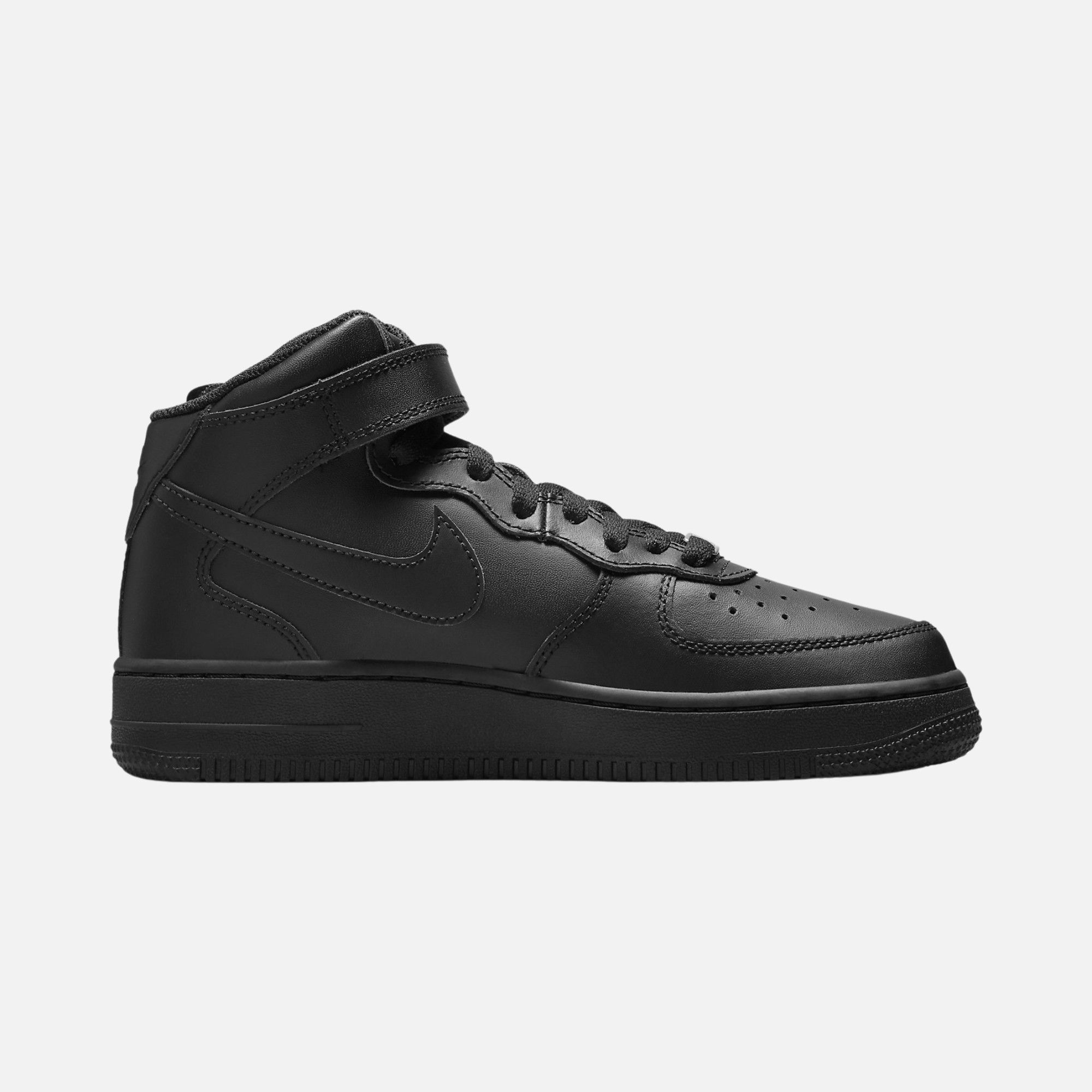 Nike Air Force 1 Mid LE (GS) Spor Ayakkabı