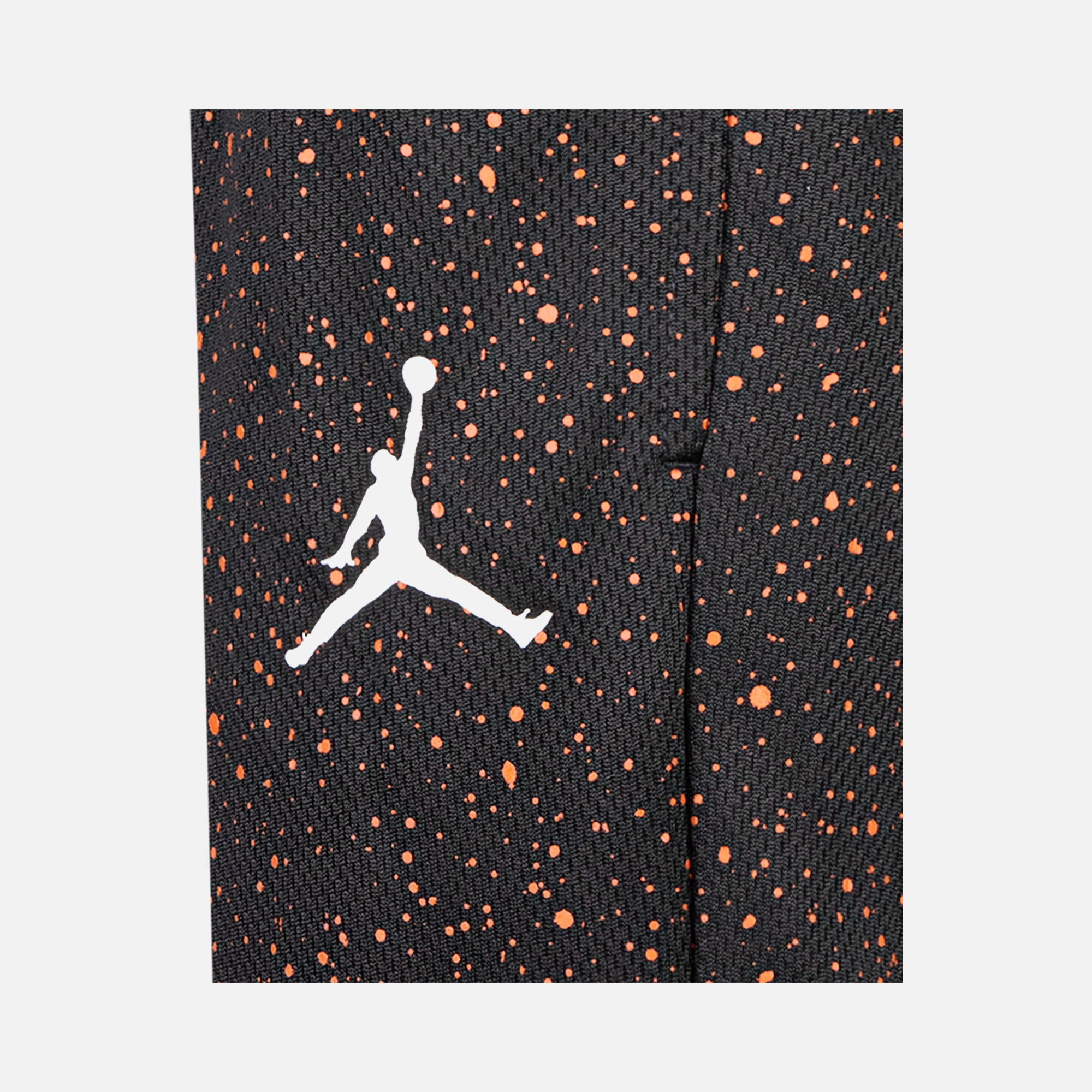 Nike Jordan Jumpman Slime Vortex Basketbol (Boys') Çocuk Şort