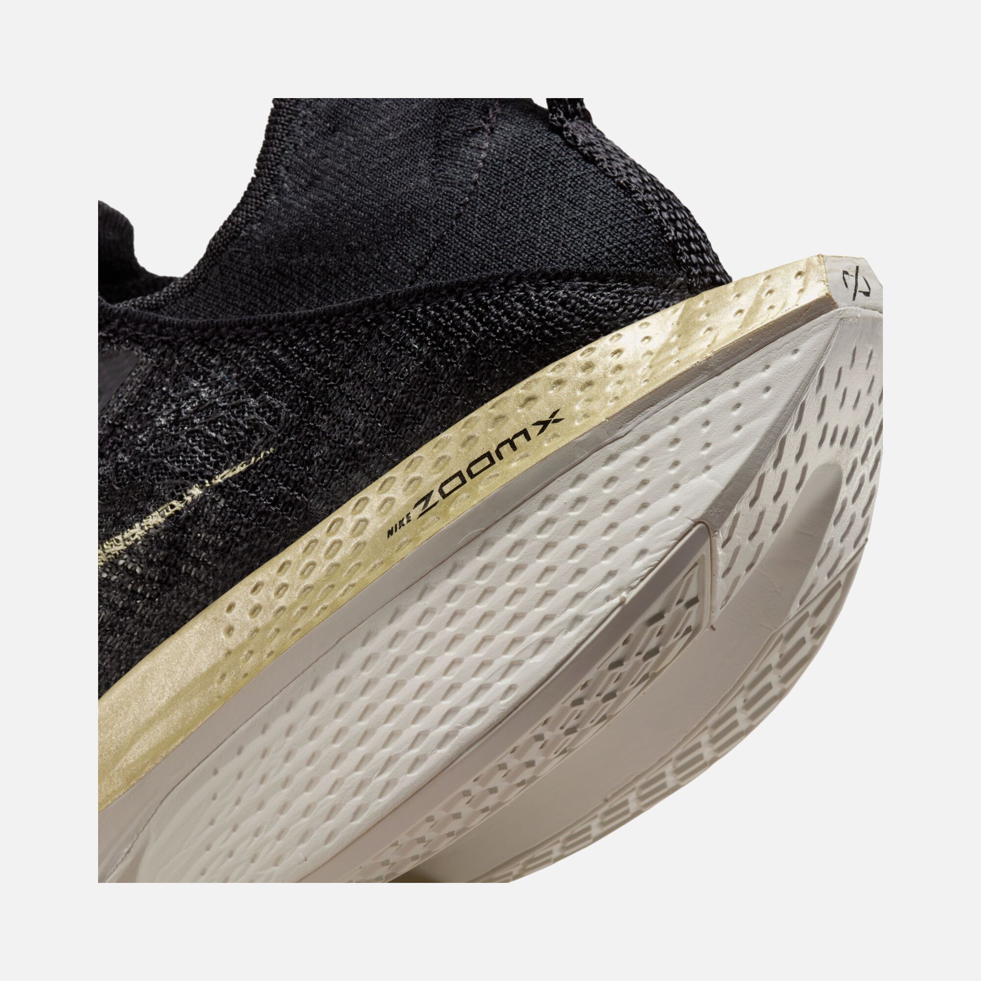 Nike Air Zoom Alphafly 2 Next% AtomKnit Road Racing Erkek Spor Ayakkabı