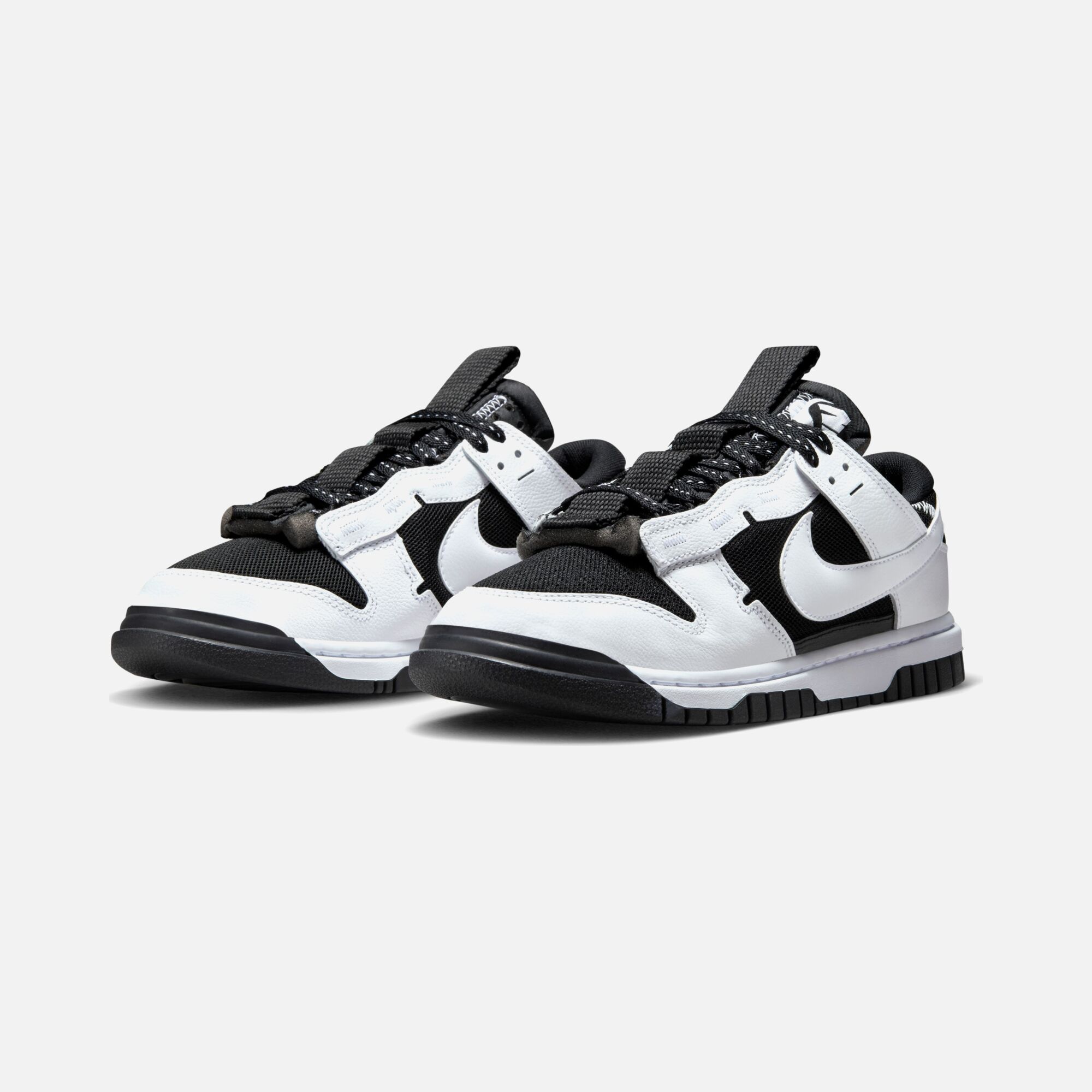 Nike Air Dunk Jumbo Erkek Spor Ayakkabı