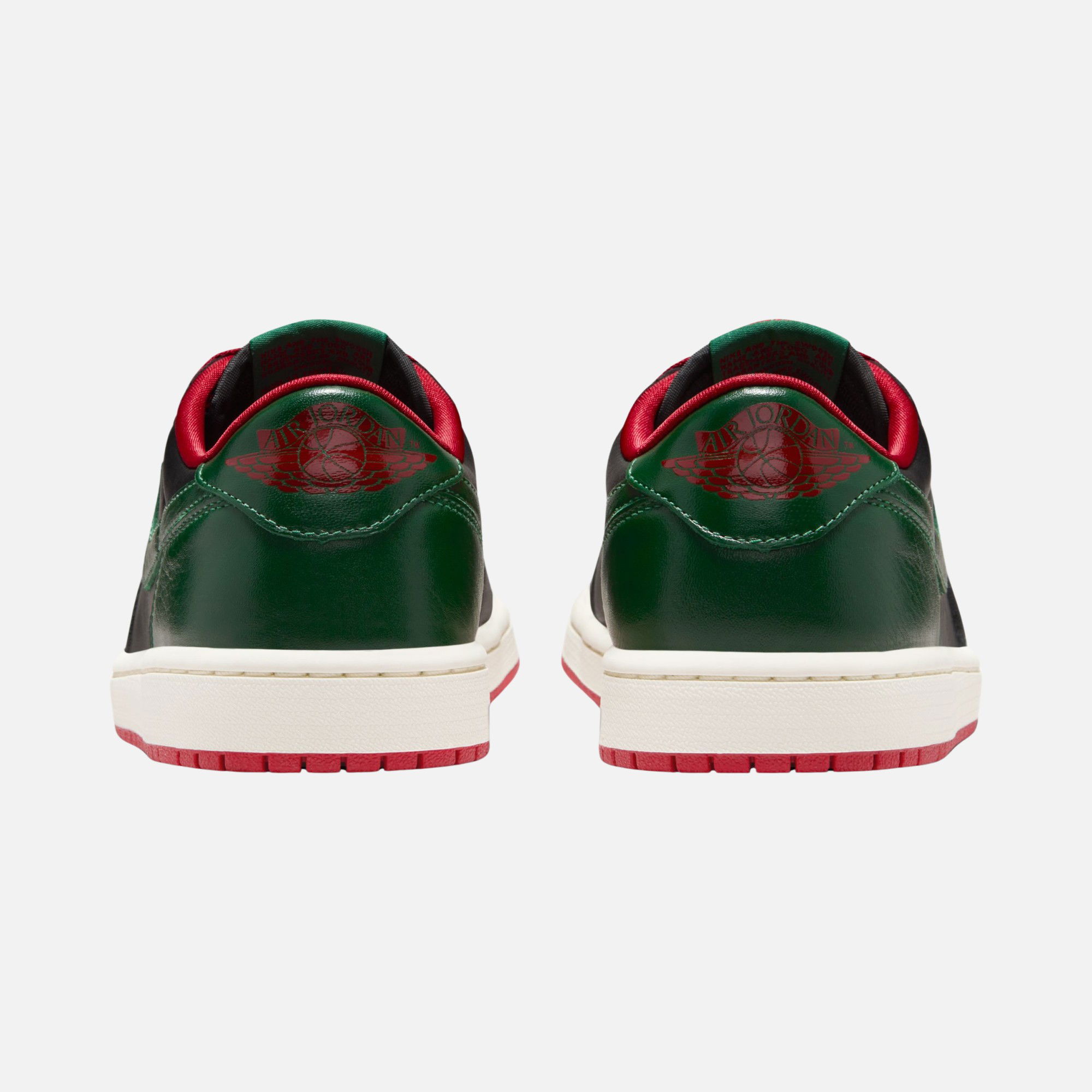 Nike Air Jordan 1 Low OG Kadın Spor Ayakkabı