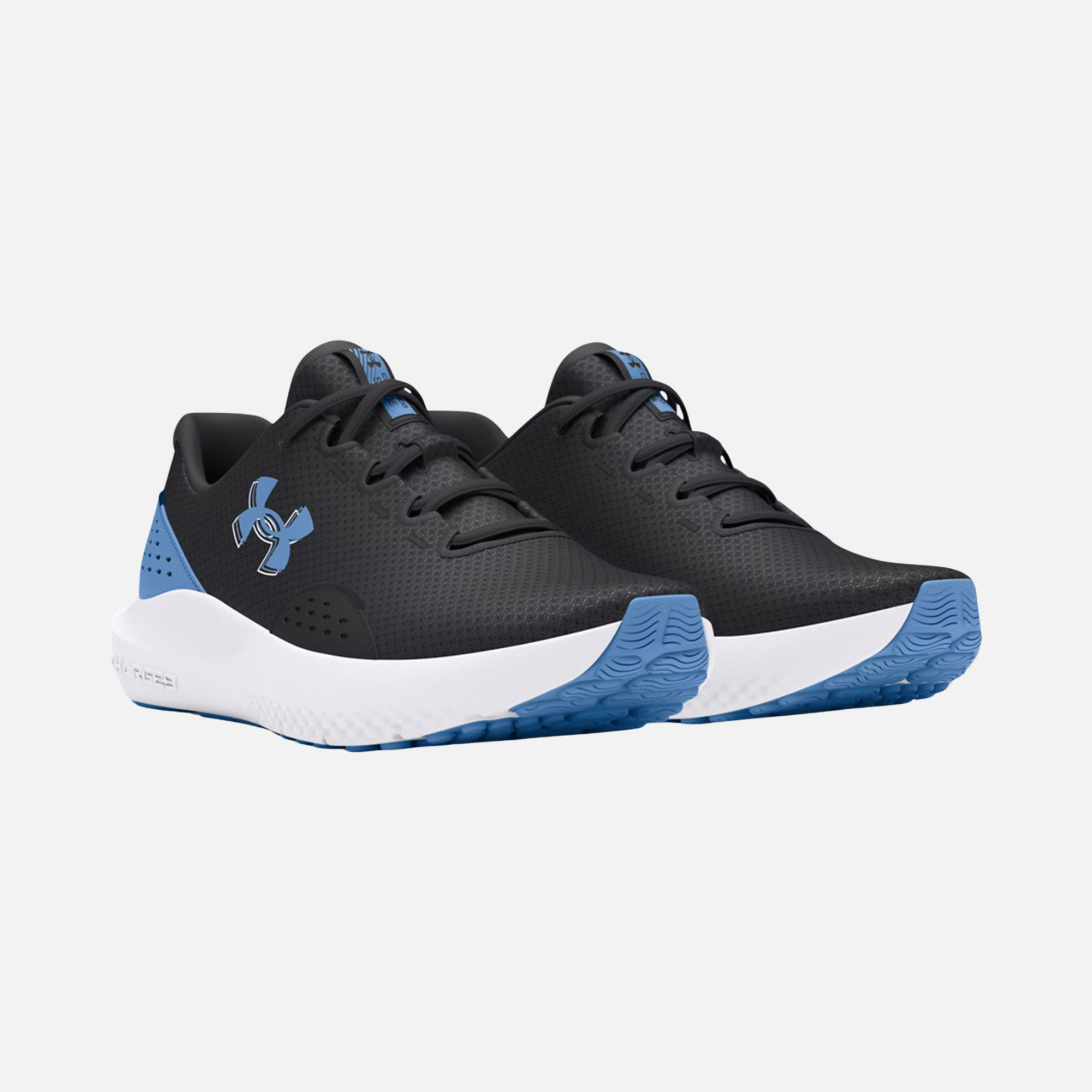 Under Armour Charged Surge 4 Running Erkek Spor Ayakkabı