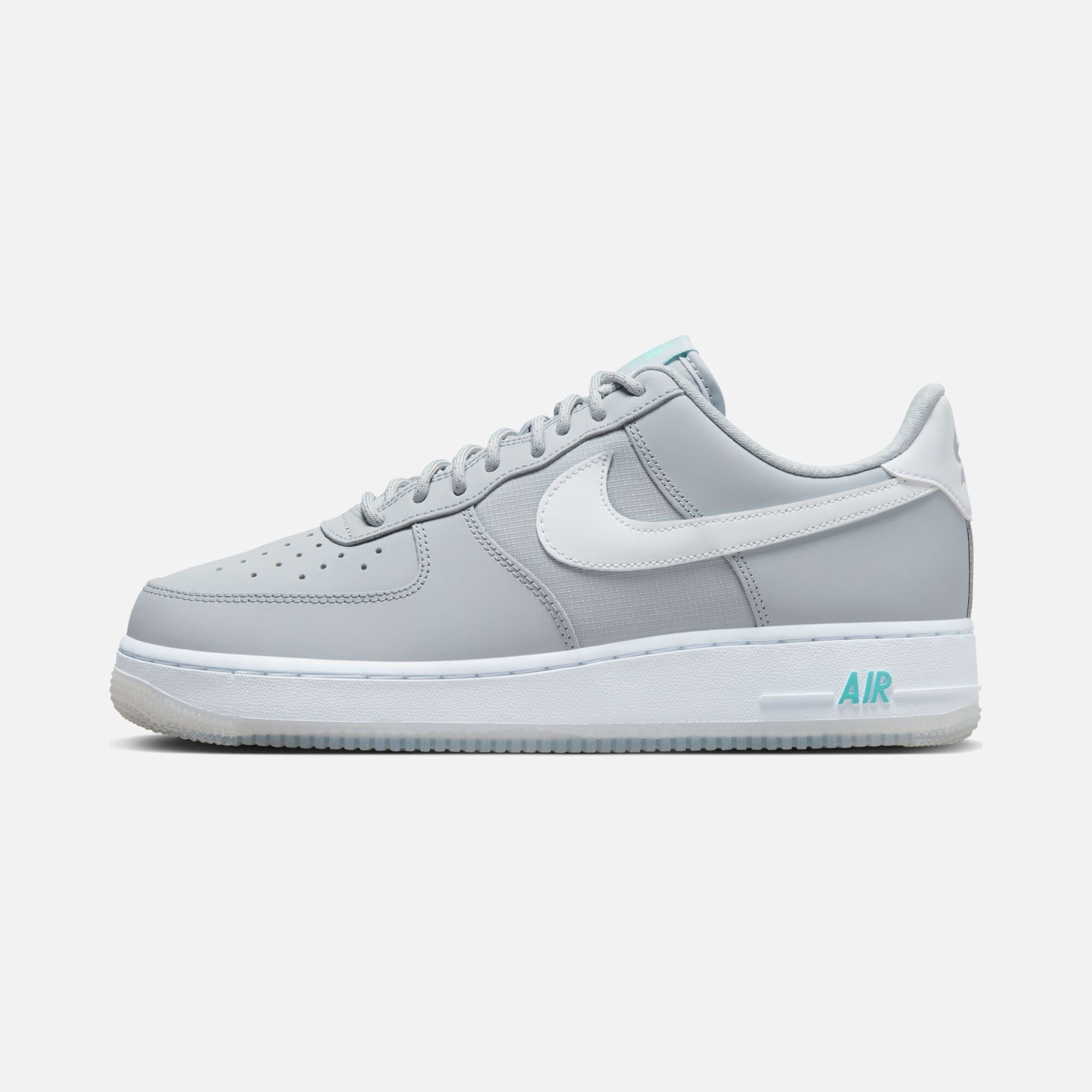 Nike Air Force 1 '07 ''Mag Back to the Future'' Erkek Spor Ayakkabı