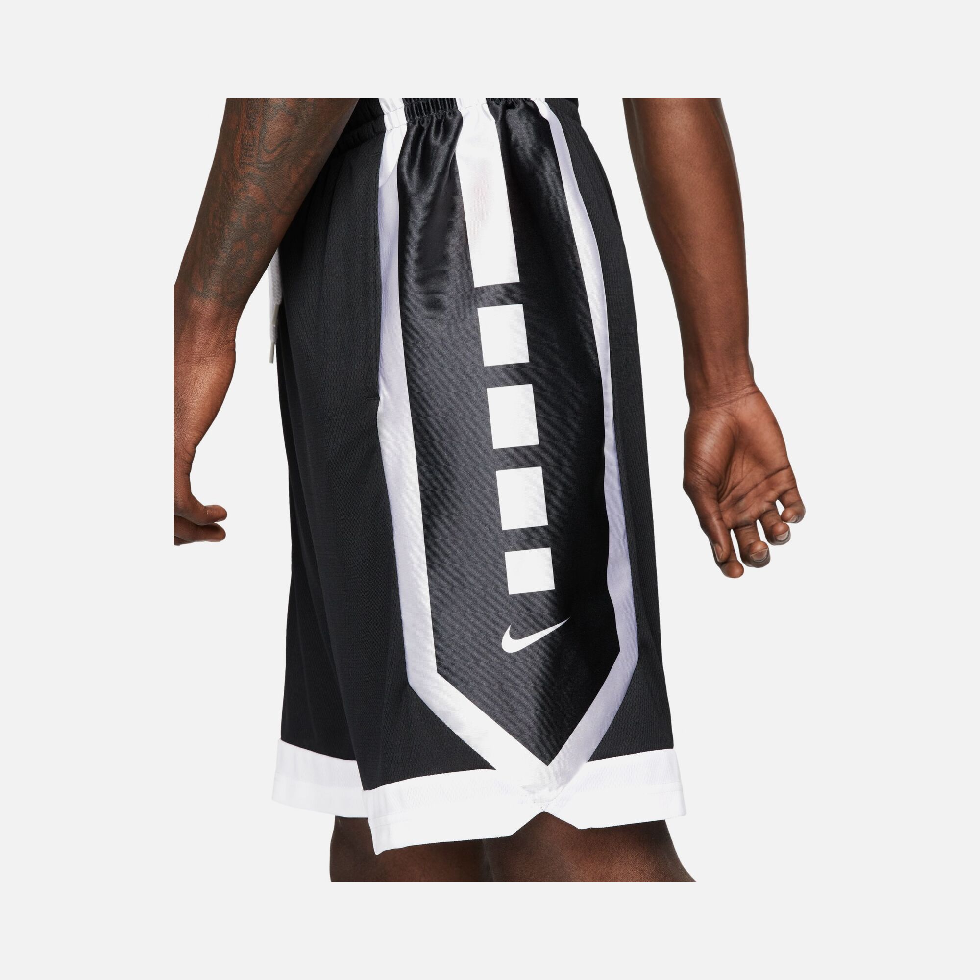 Nike Dri-Fit Elite 10 Basketbol Erkek Şort