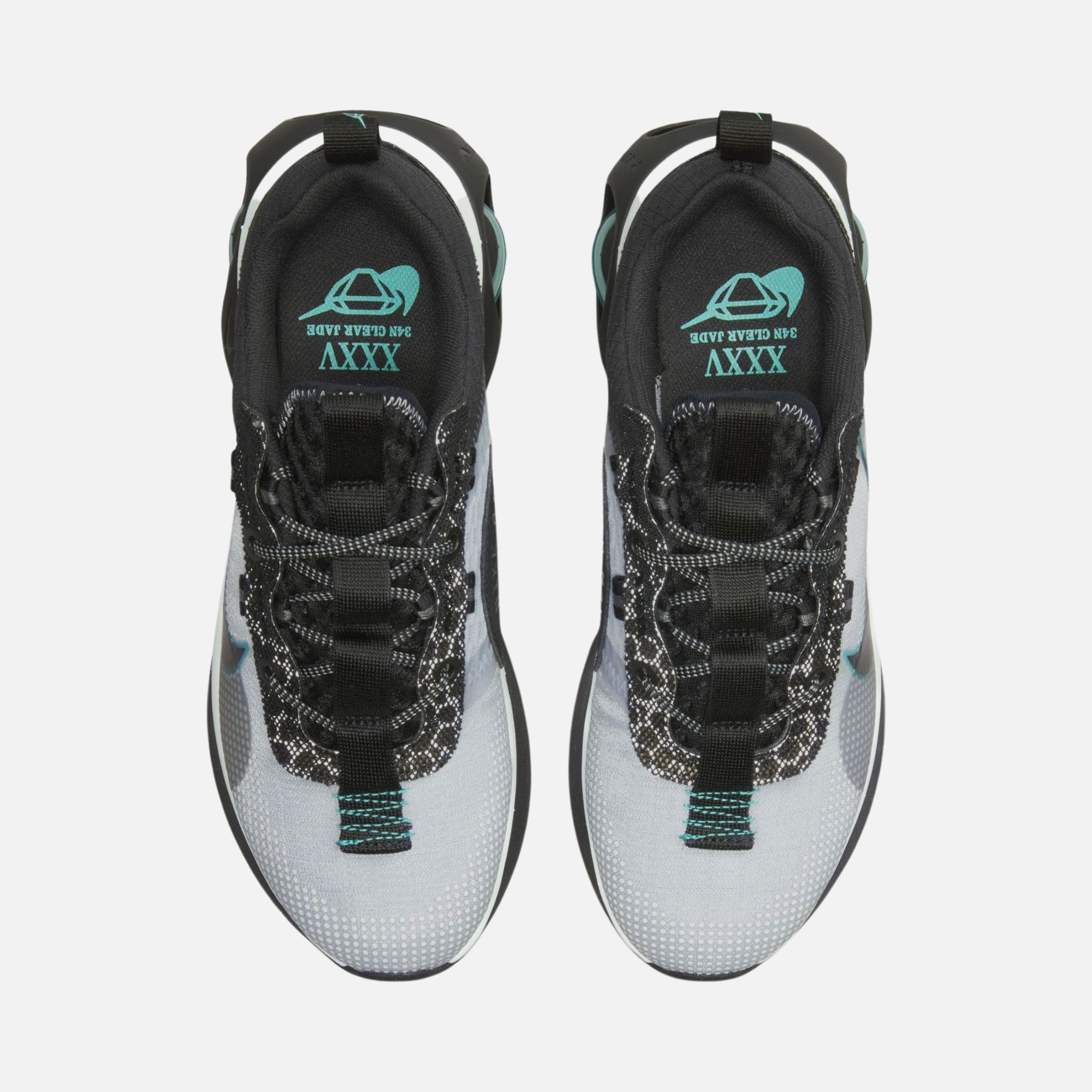 Nike Air Max 2021 SE (GS) Spor Ayakkabı