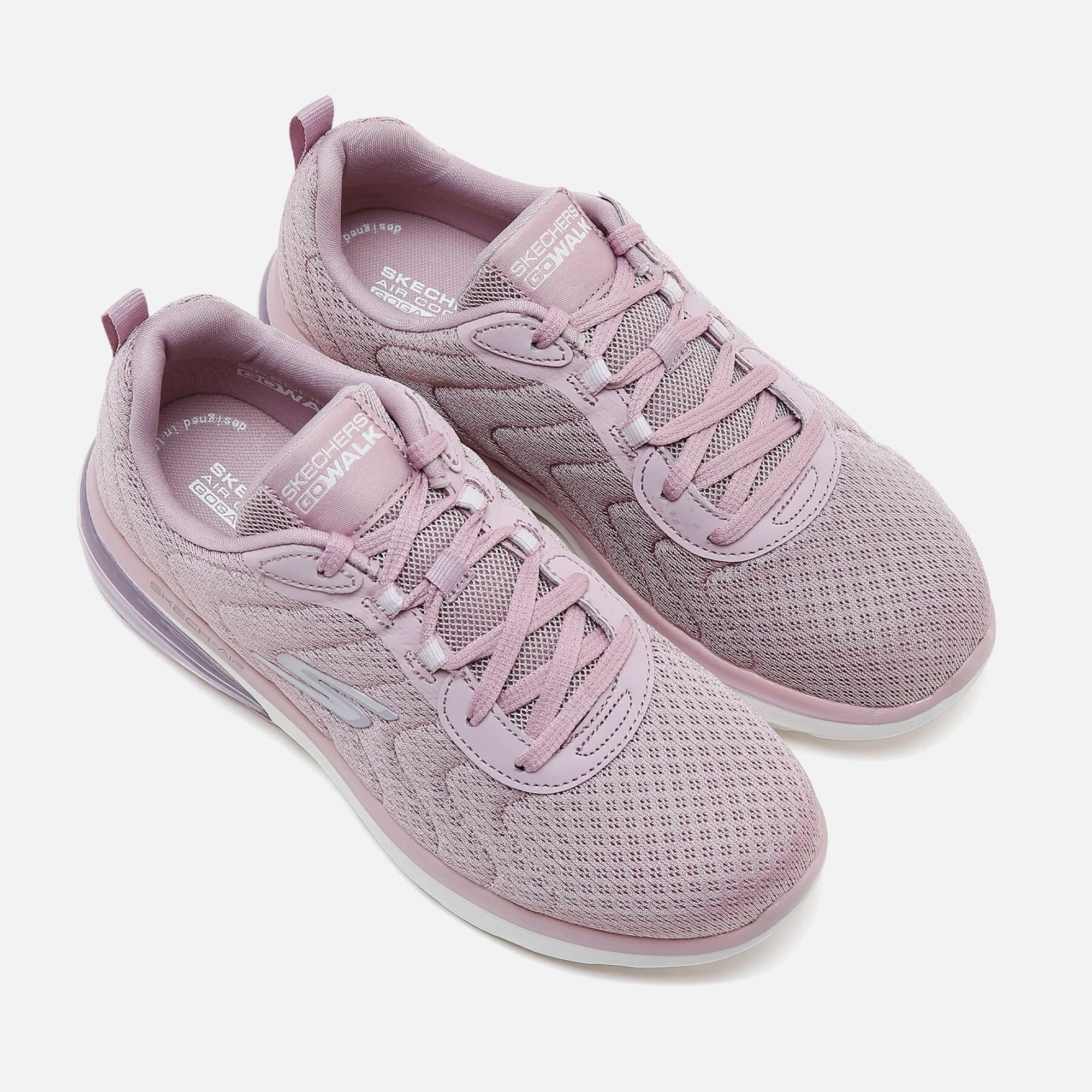 Skechers Go Walk Air 2.0-Dynamic Virtu Kadın Spor Ayakkabı