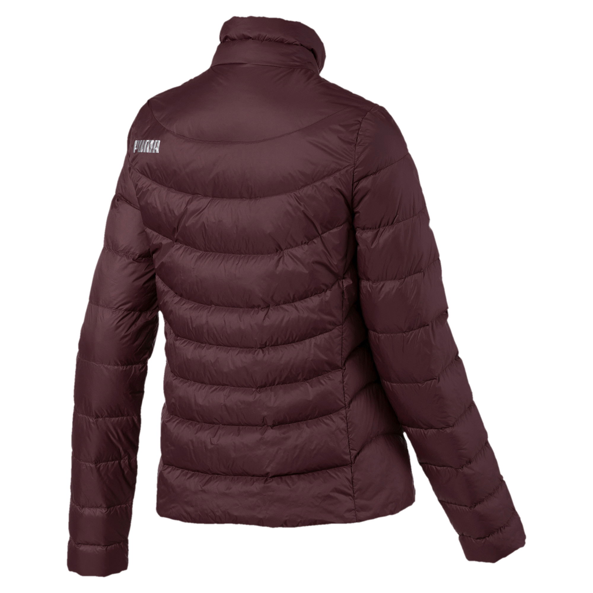 Puma PWRWarm packLITE 600 Down Kadın Ceket