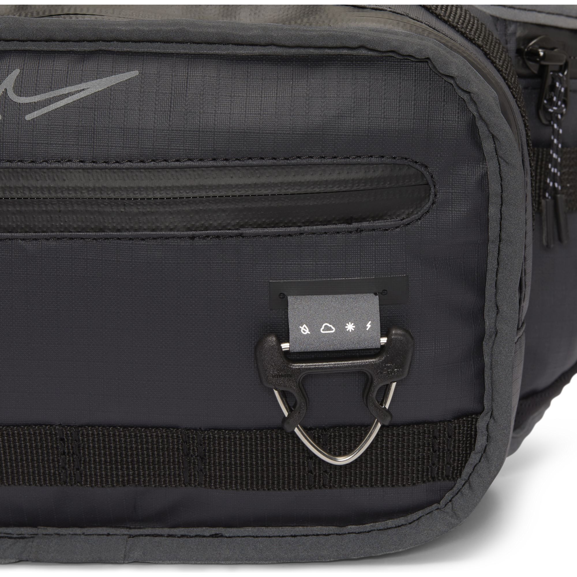 Nike Shield RPM Erkek Bel Çantası