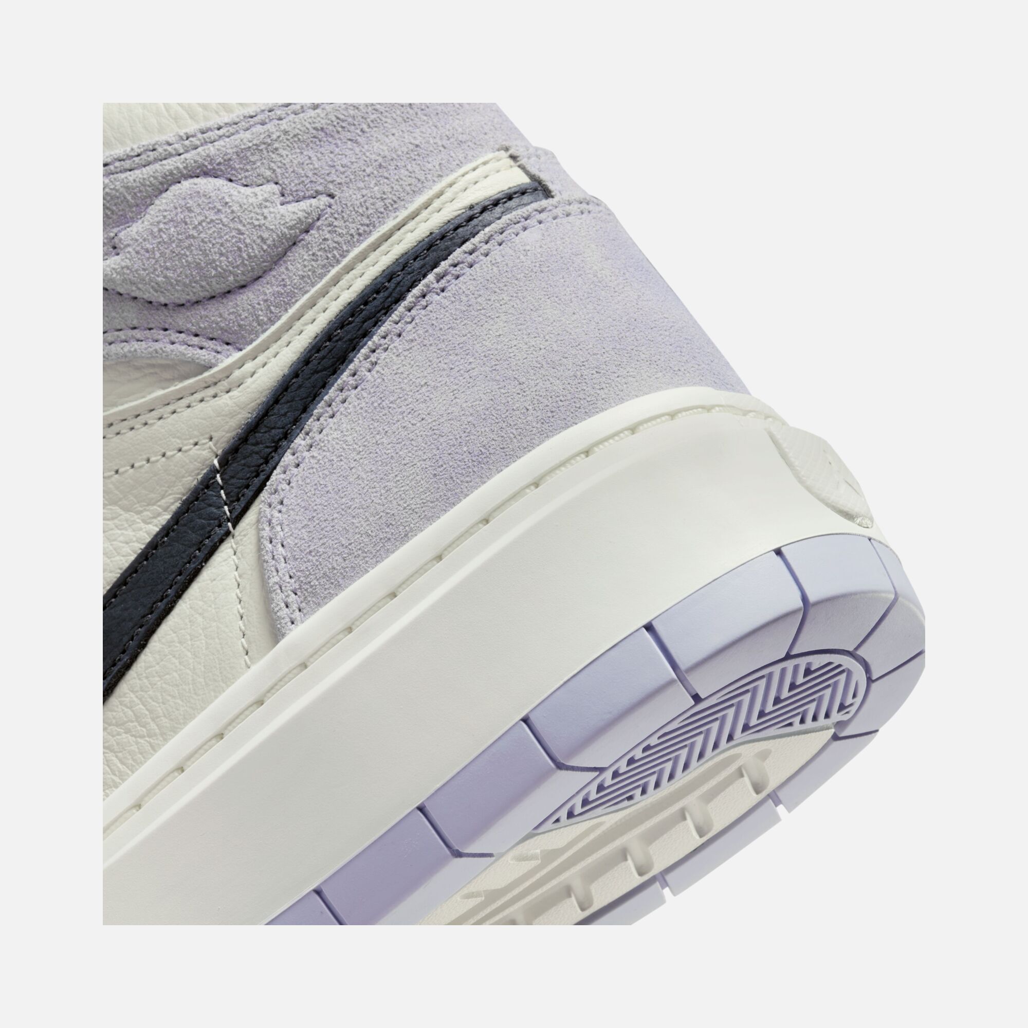 Nike Air Jordan 1 Elevate High Kadın Spor Ayakkabı