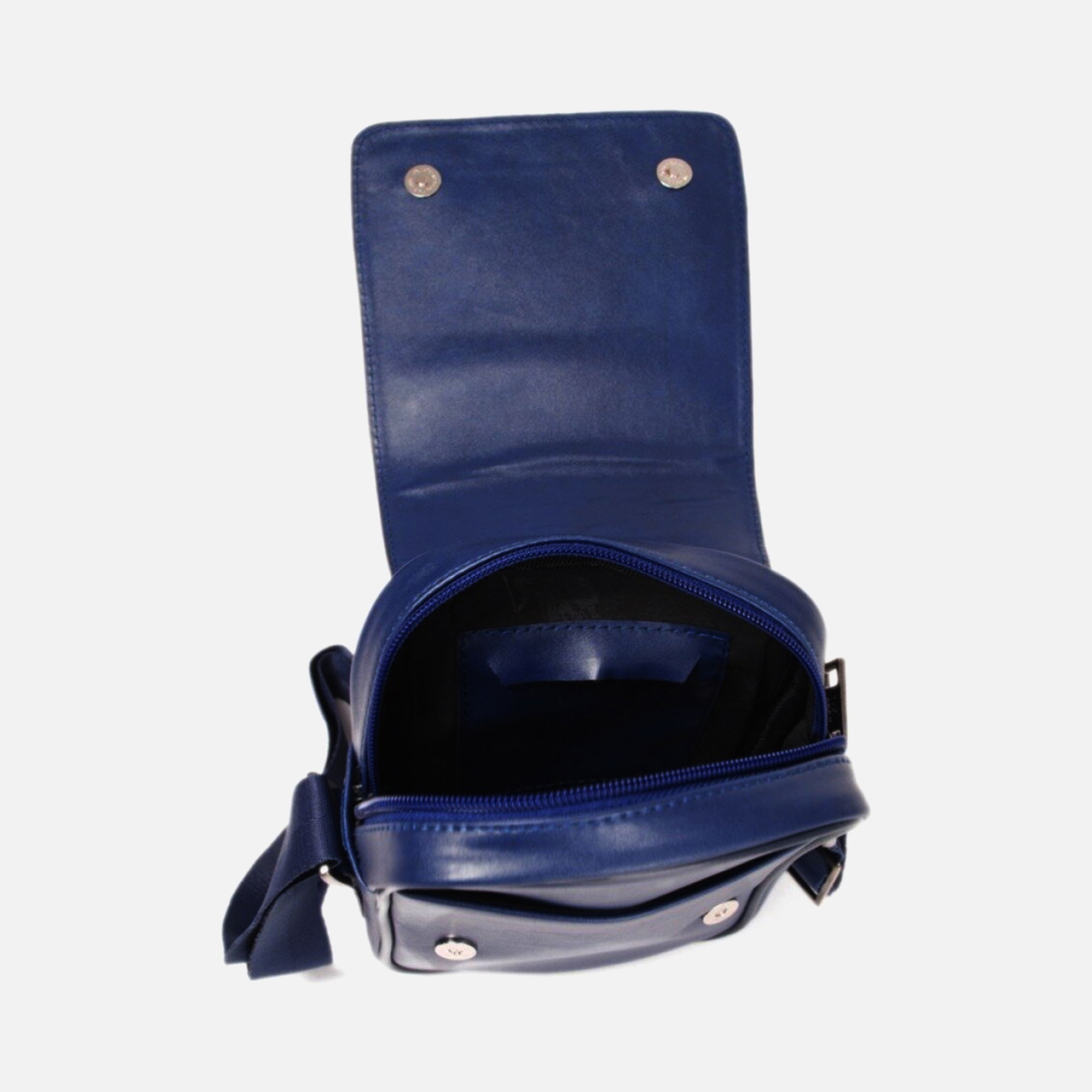 U.S. Polo Assn. PLEVR8430 Erkek Omuz Çantası