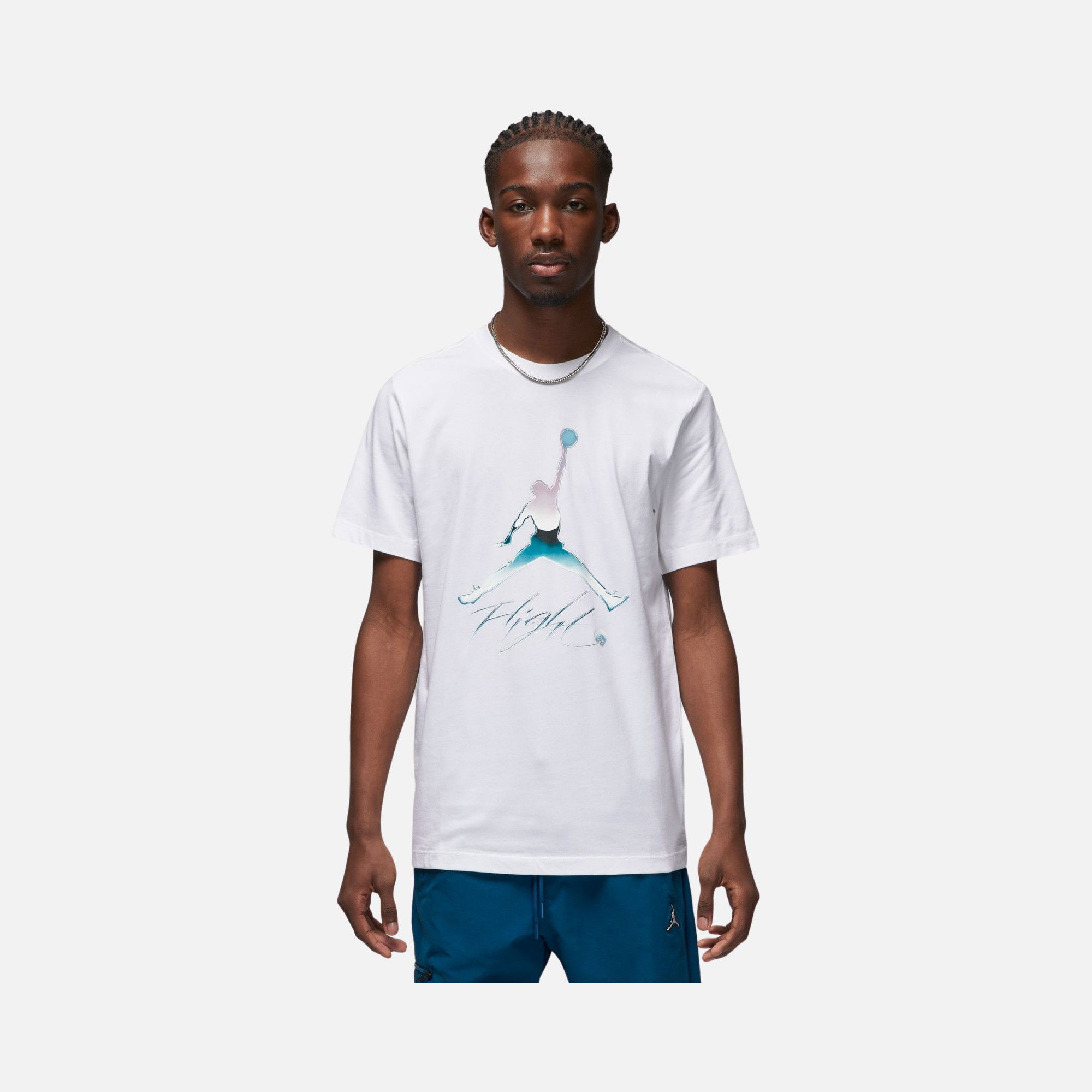 Nike Jordan Brand Graphic SS23 Short-Sleeve Erkek Tişört