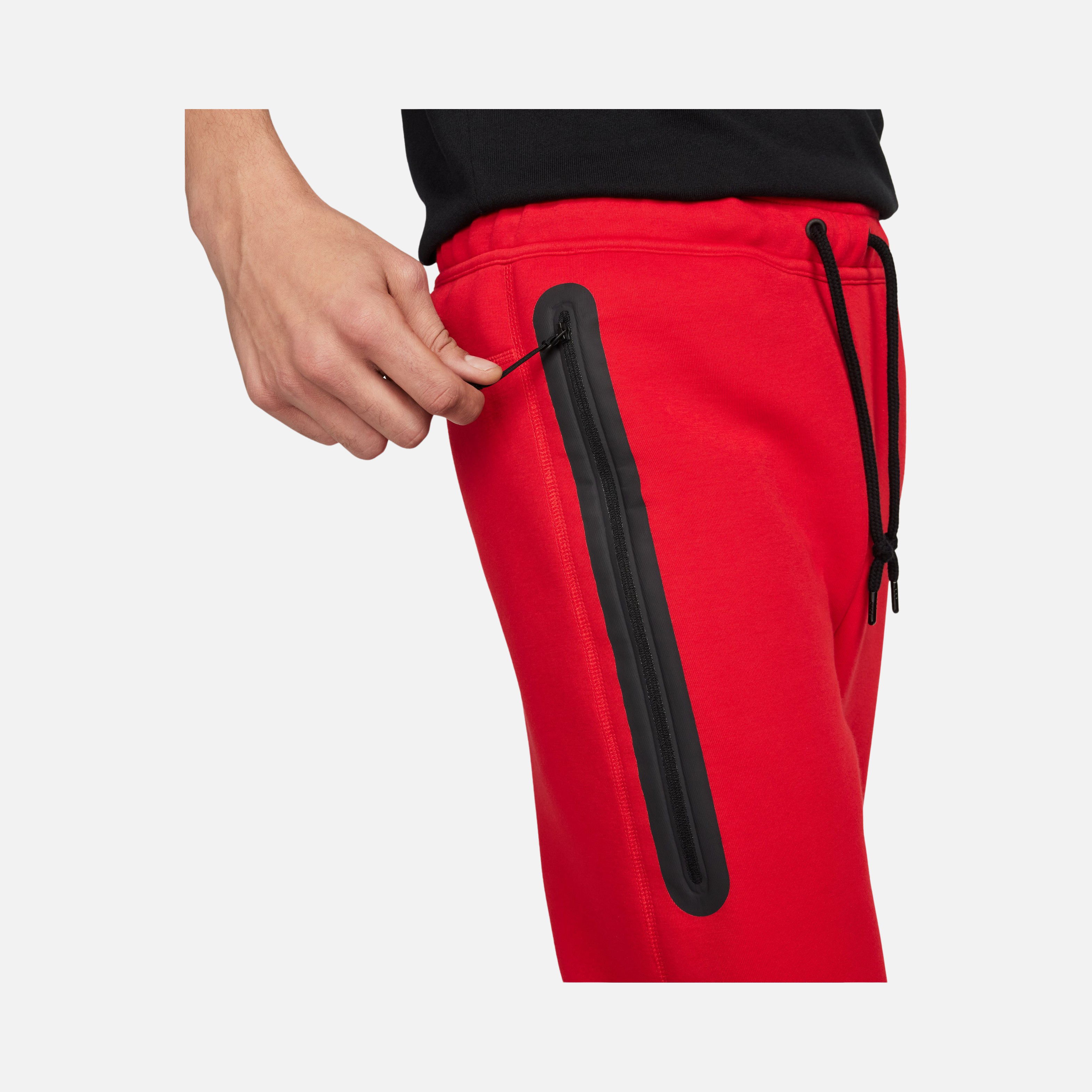 Nike Sportswear Tech Fleece FA24 Erkek Eşofman Altı