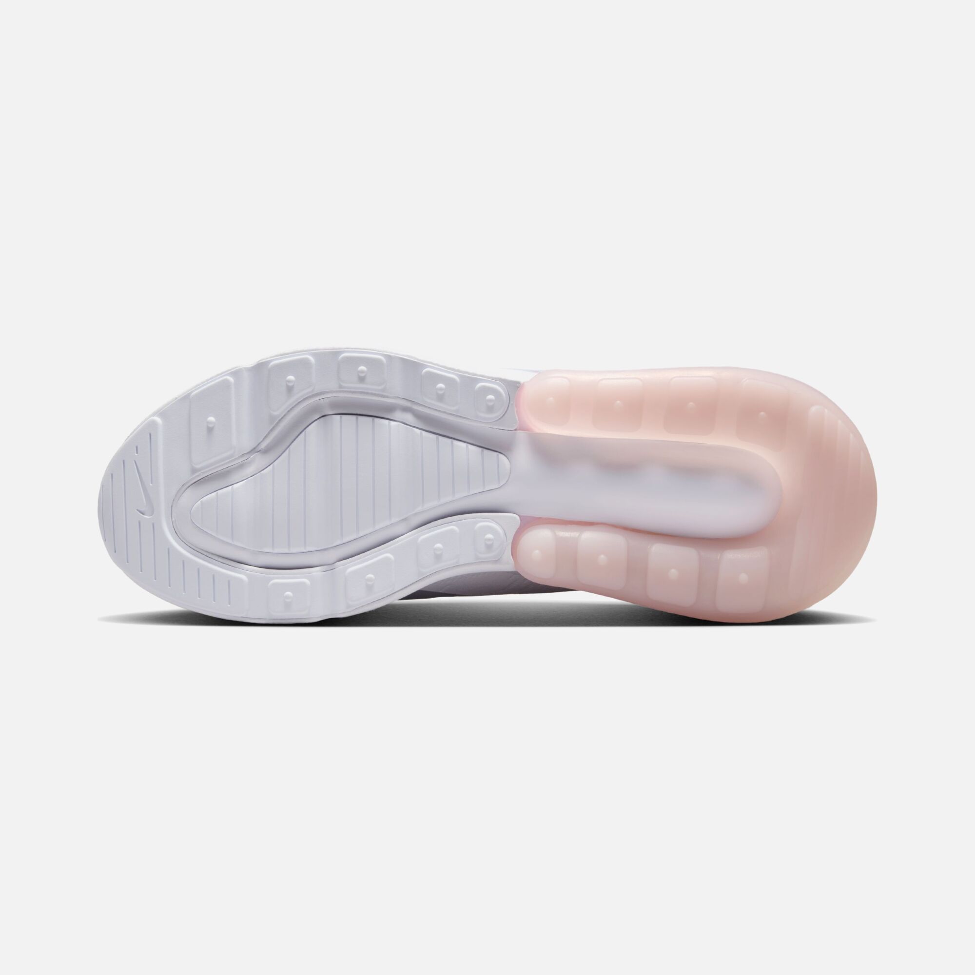 Nike Air Max 270 SS25 (GS) Spor Ayakkabı