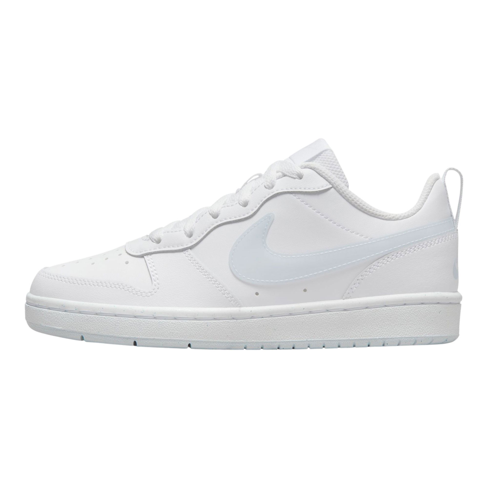 Nike Court Borough Low 2 (GS) Spor Ayakkabı