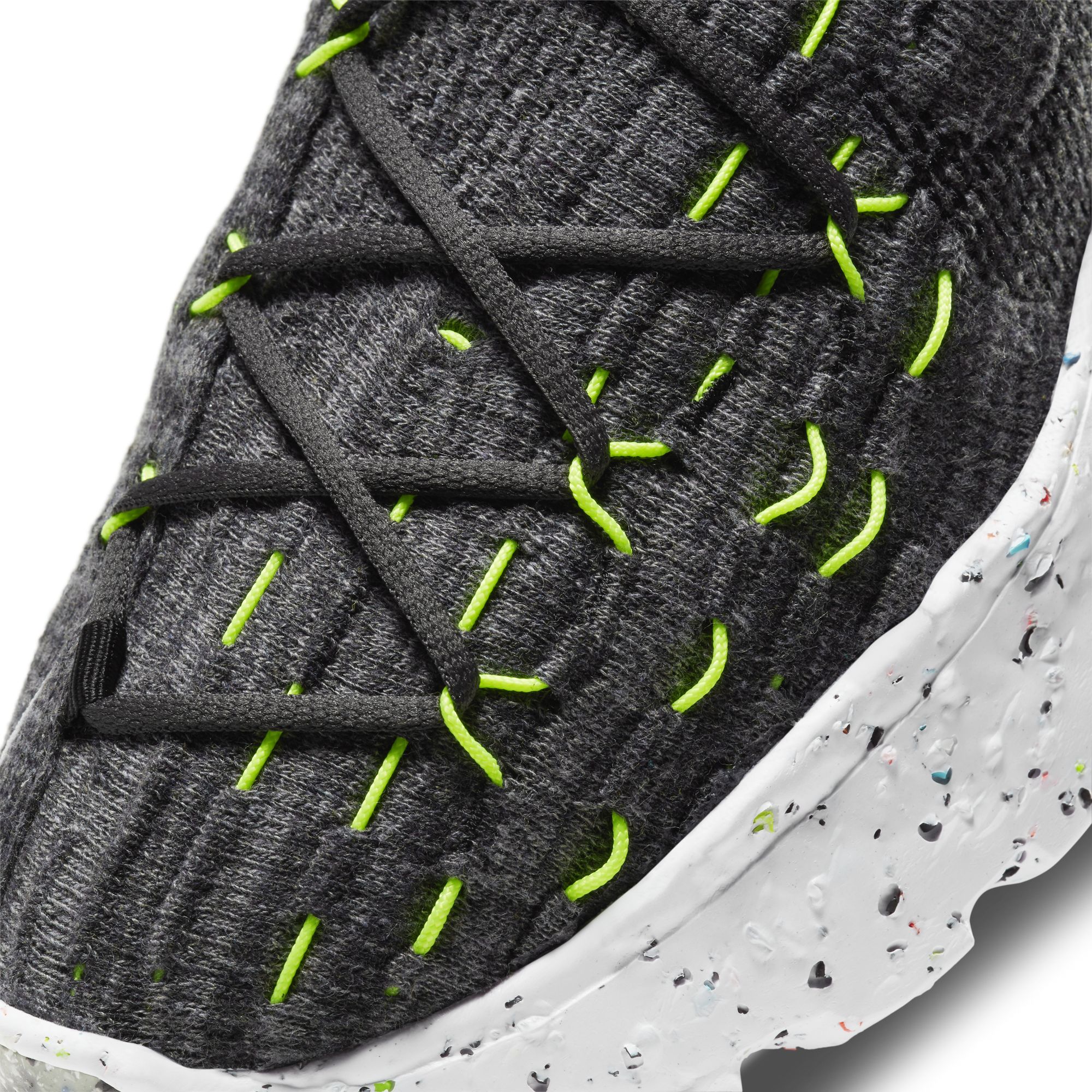 Nike Space Hippie 04 Erkek Spor Ayakkabı