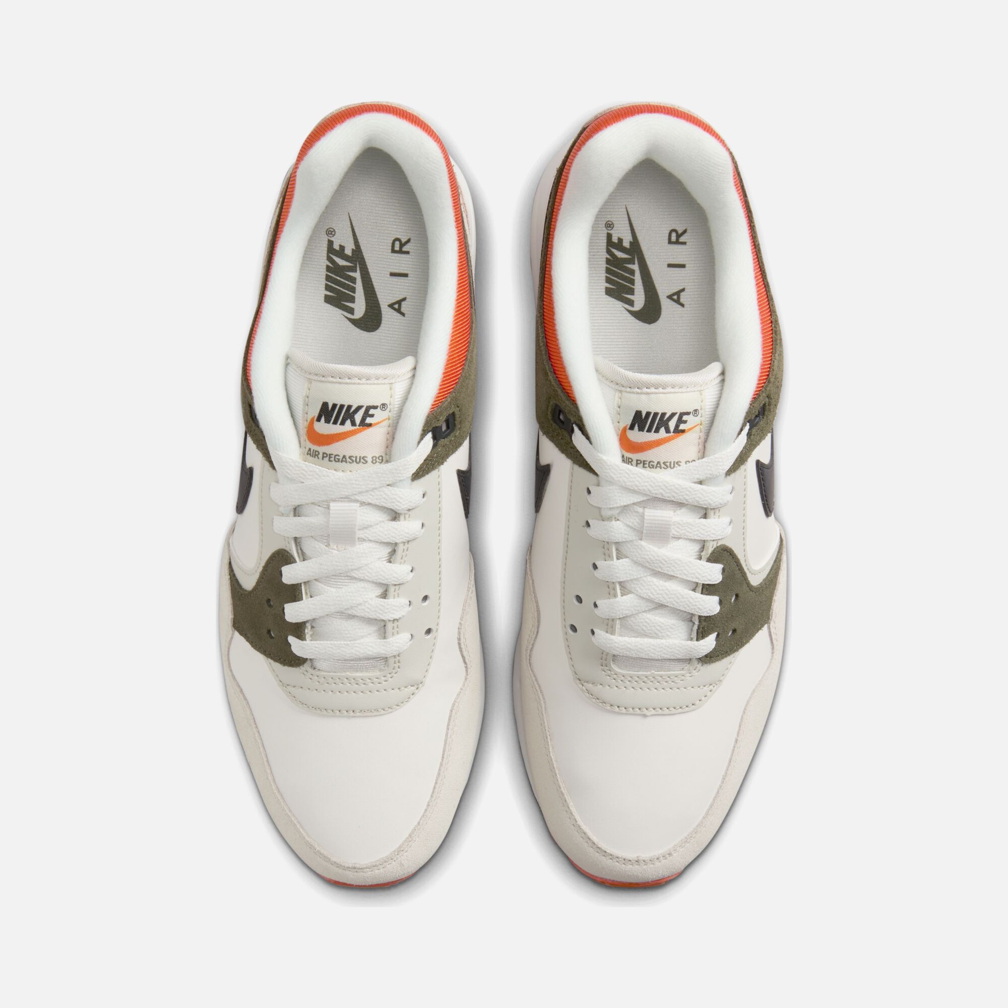 Nike Air Pegasus '89 Premium Erkek Spor Ayakkabı