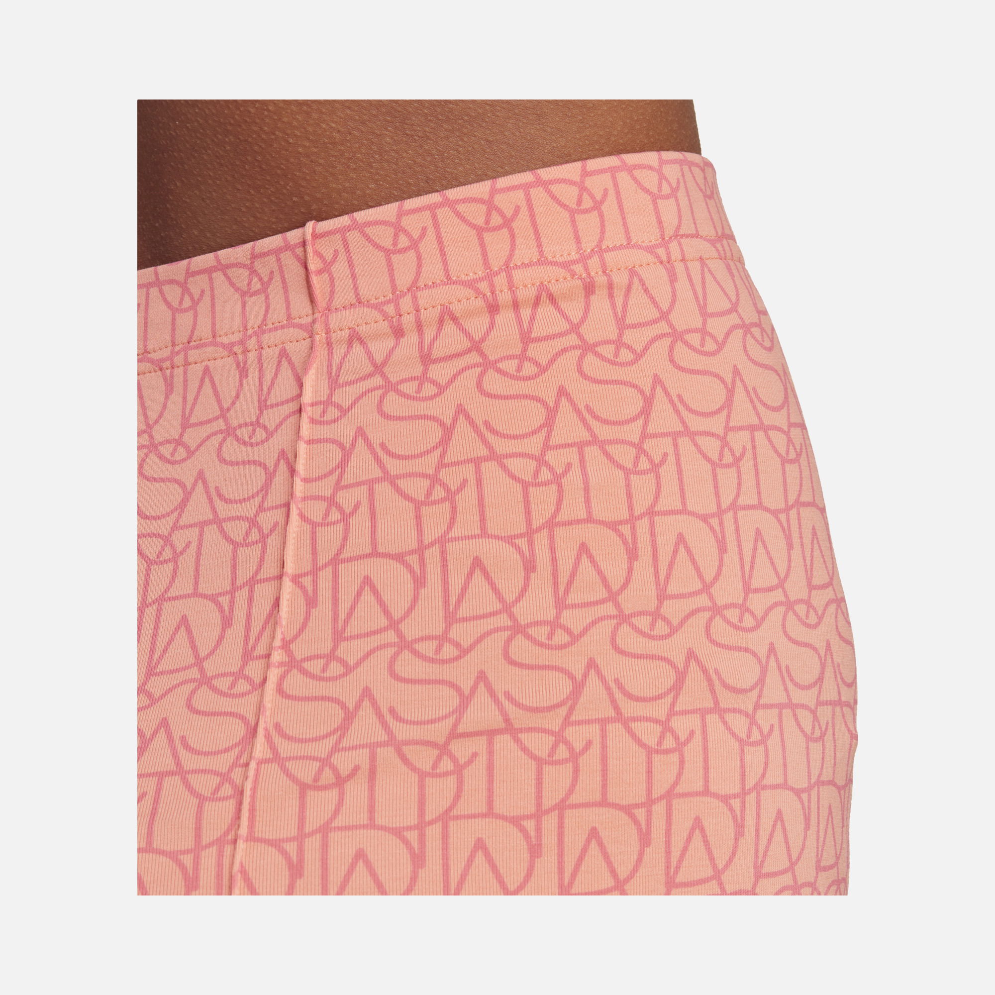 adidas Sportswear Bluv Q2 Bike Higt Waist Kadın Tayt