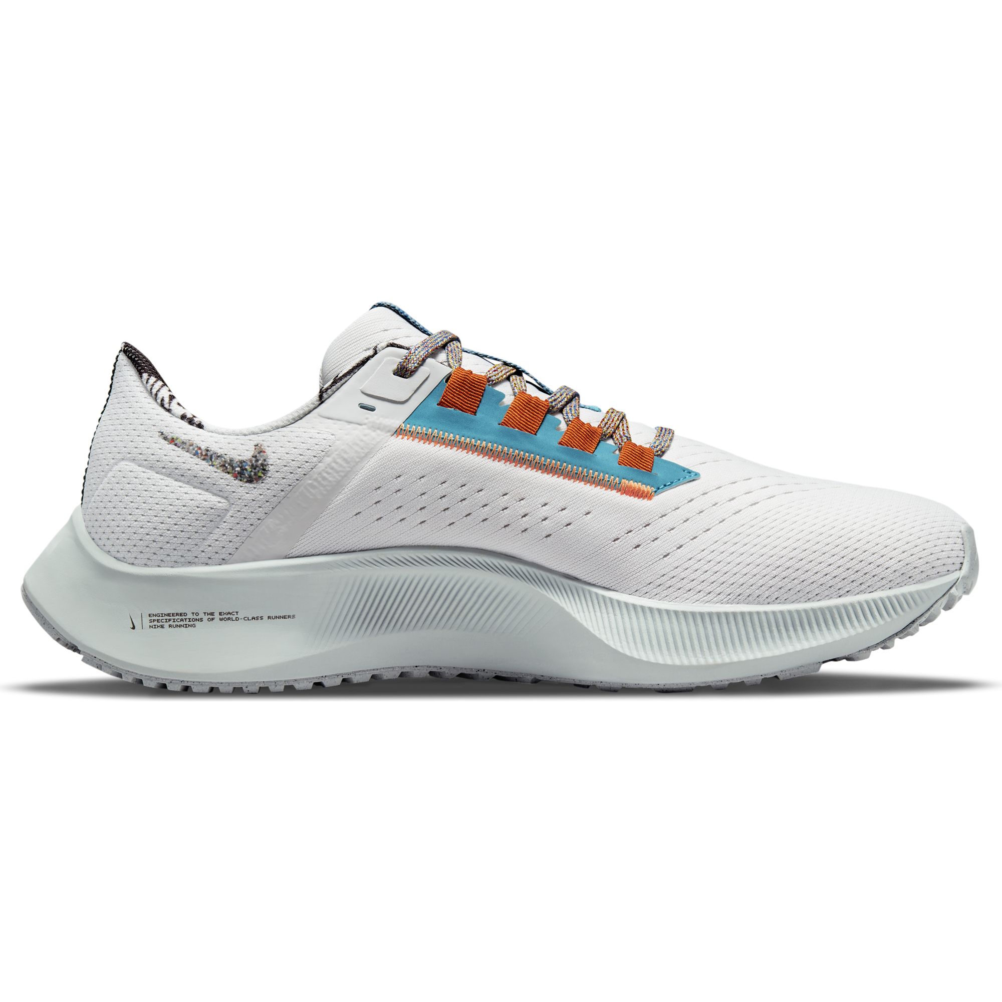 Nike Air Zoom Pegasus 38 "Made From Sport" Running Erkek Spor Ayakkabı