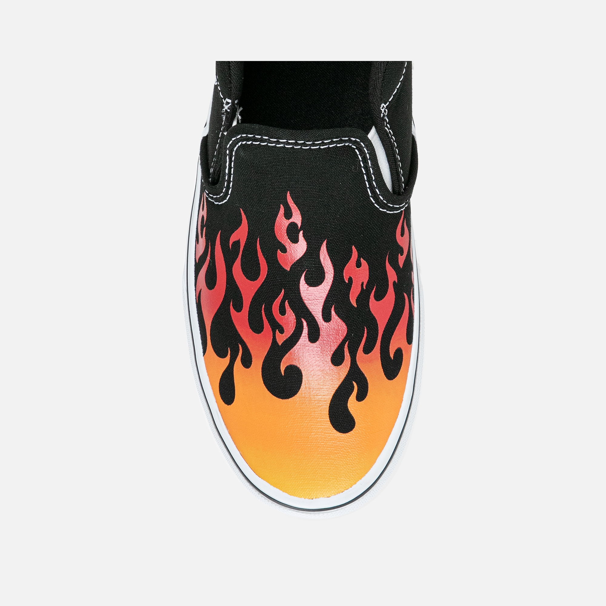 Vans Sportswear Asher Erkek Spor Ayakkabı