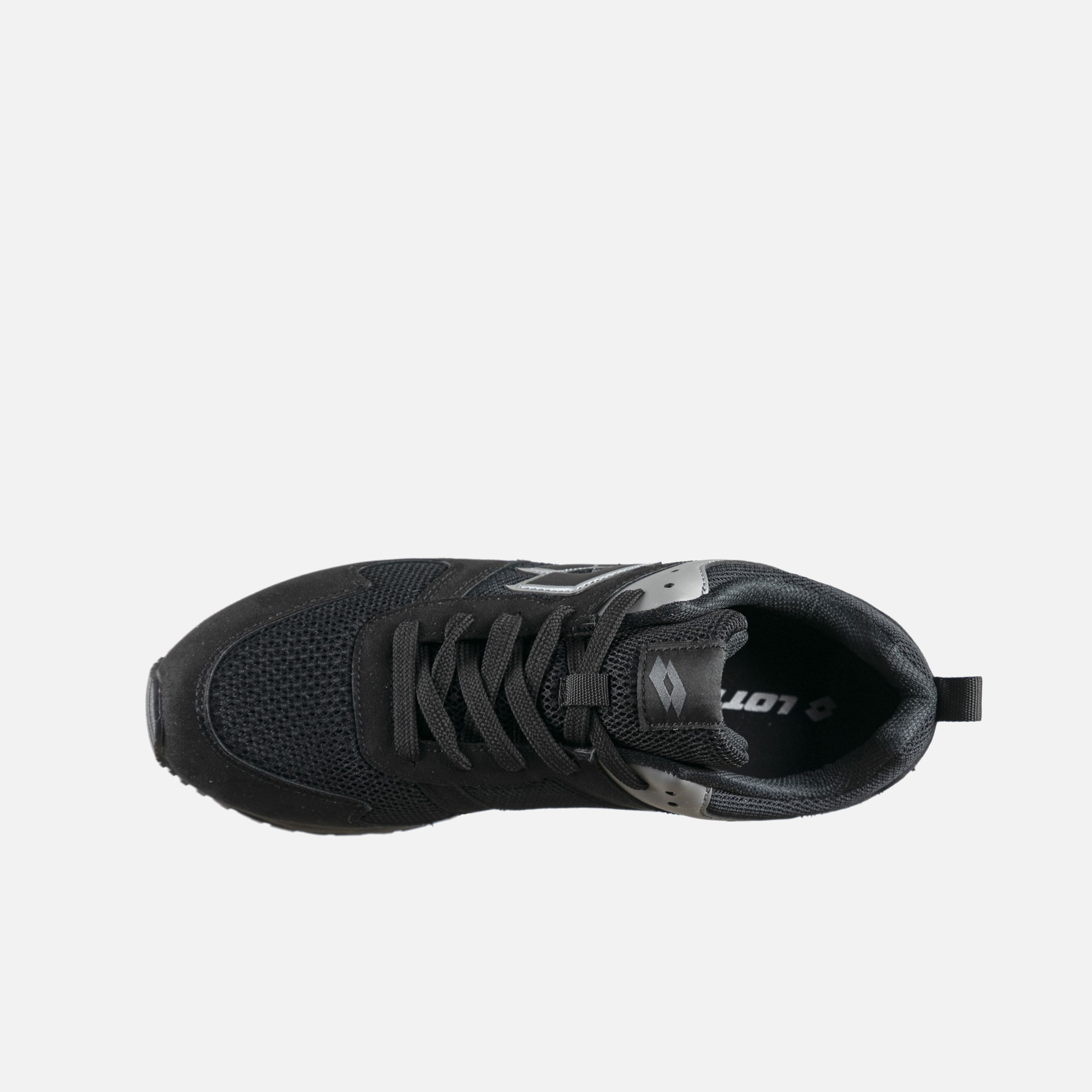 Lotto Runner Plus MSH Erkek Spor Ayakkabı