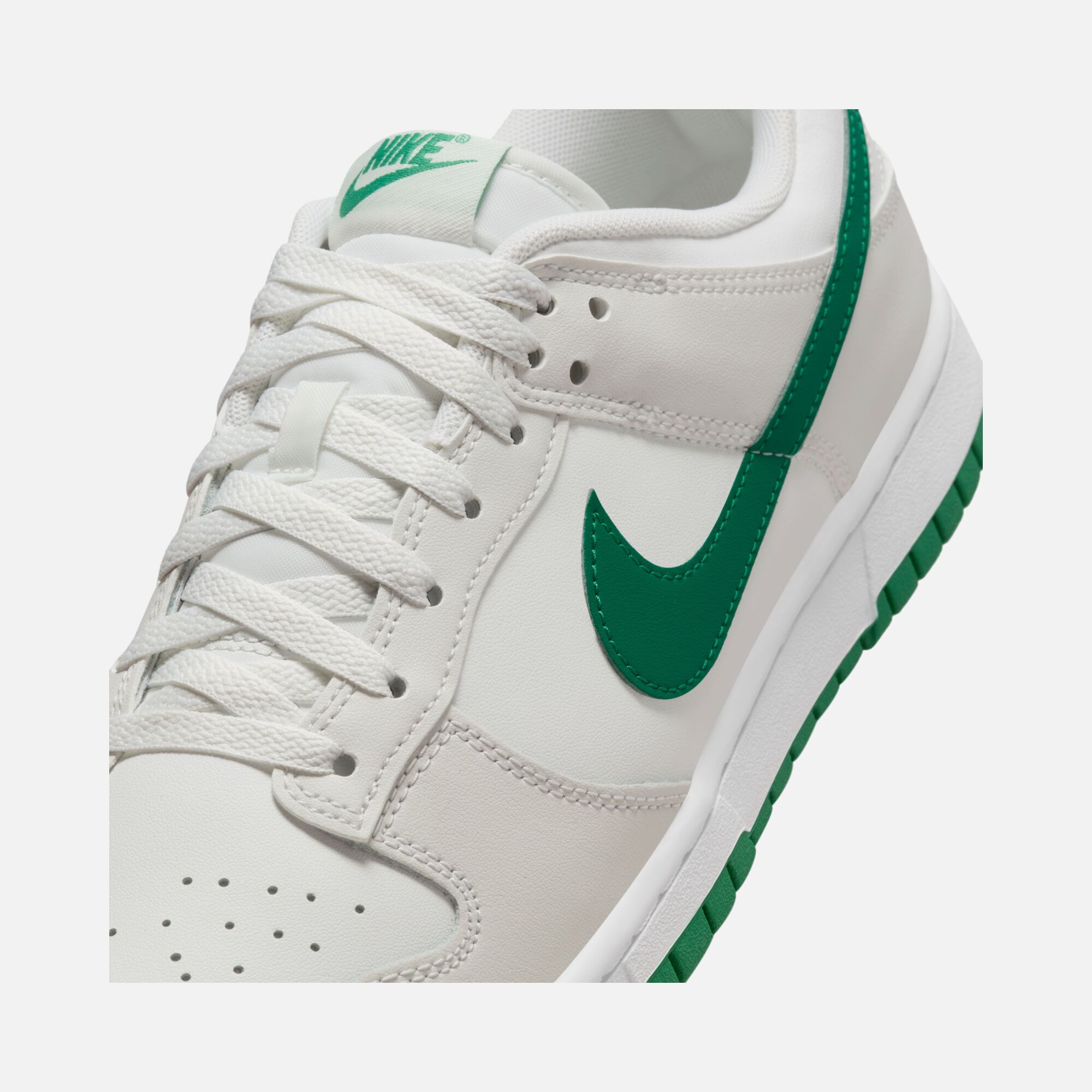 Nike Dunk Low Retro SU24 Erkek Spor Ayakkabı